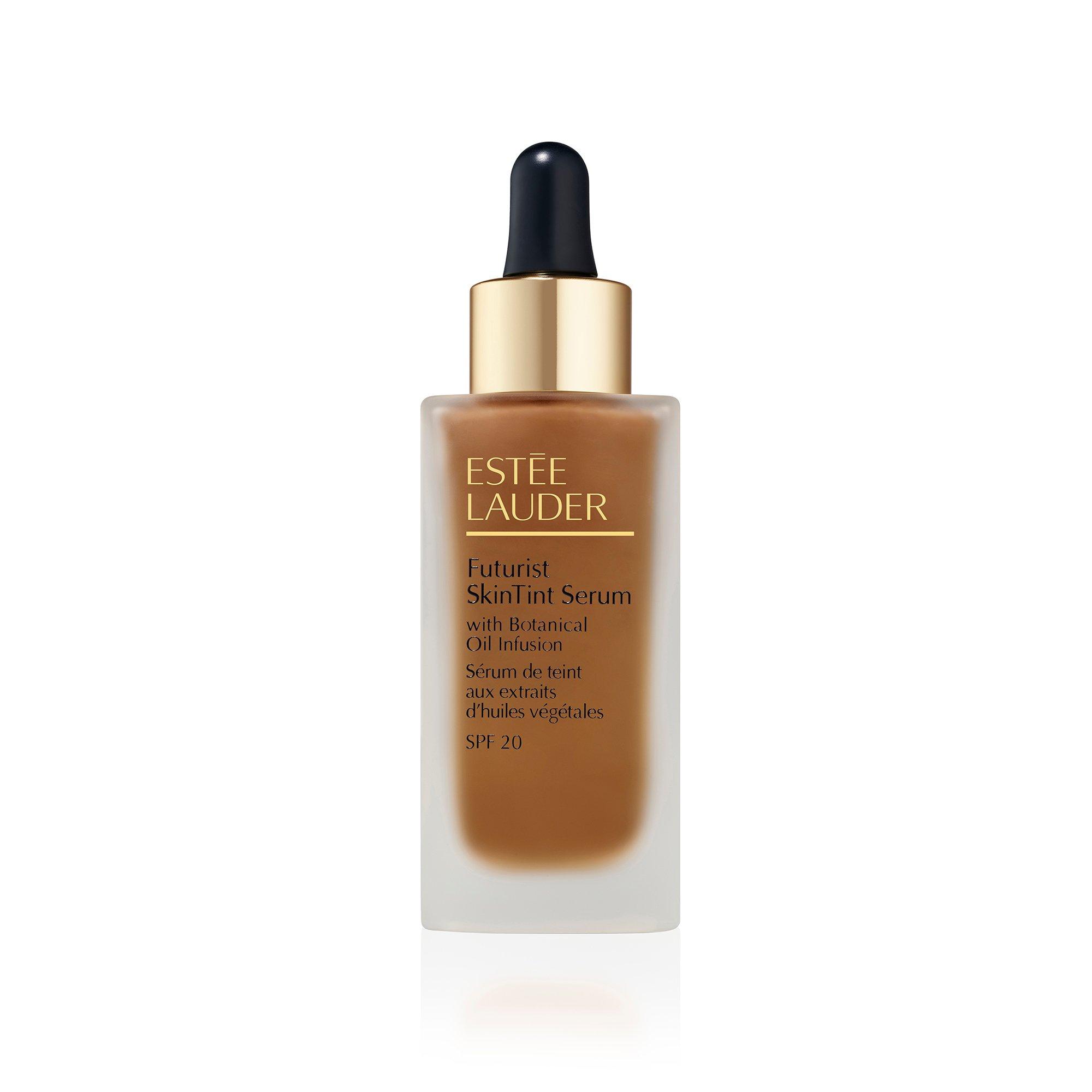 5W1 BRONZE - Estee Lauder - Futurist SkinTint Serum Foundation SPF 20 - 1