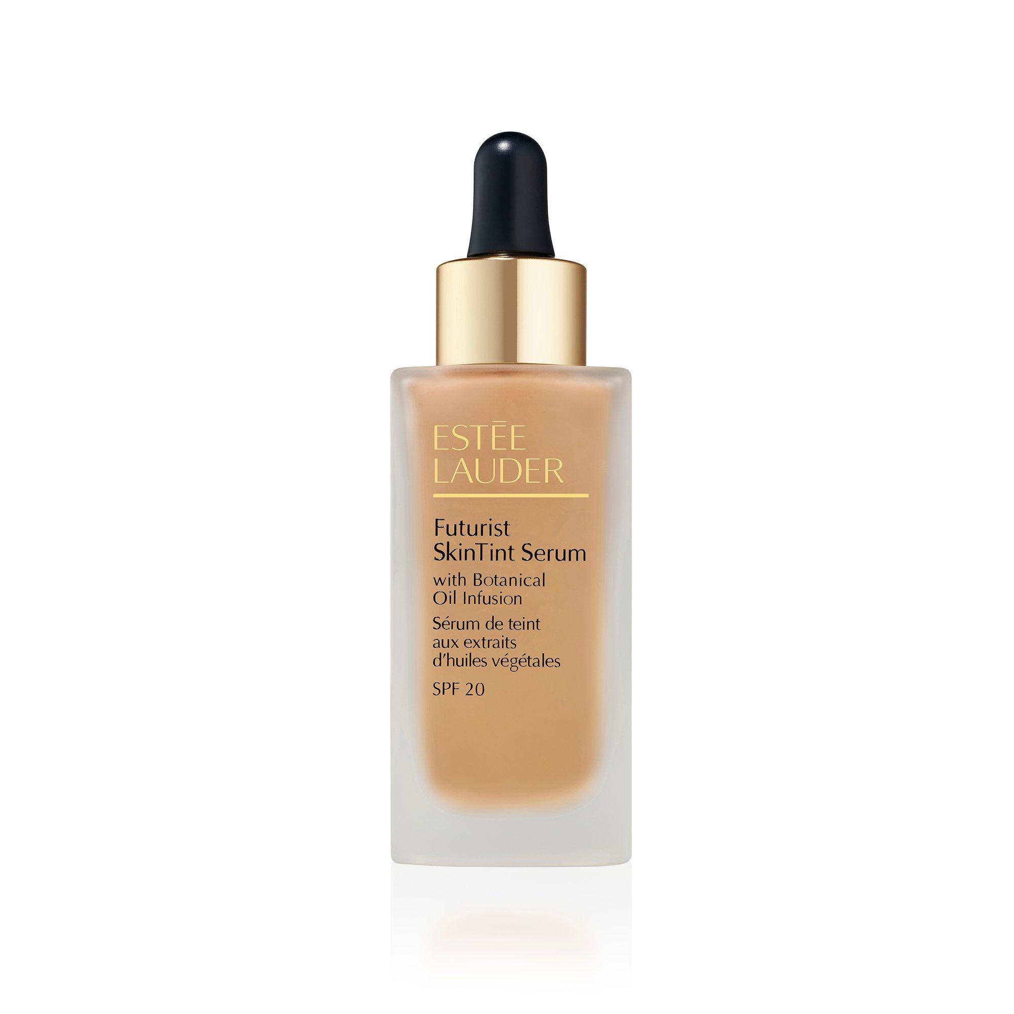 Estee Lauder Futurist SkinTint Serum Foundation SPF 20 - 2W1 DAWN - Size 30 ml