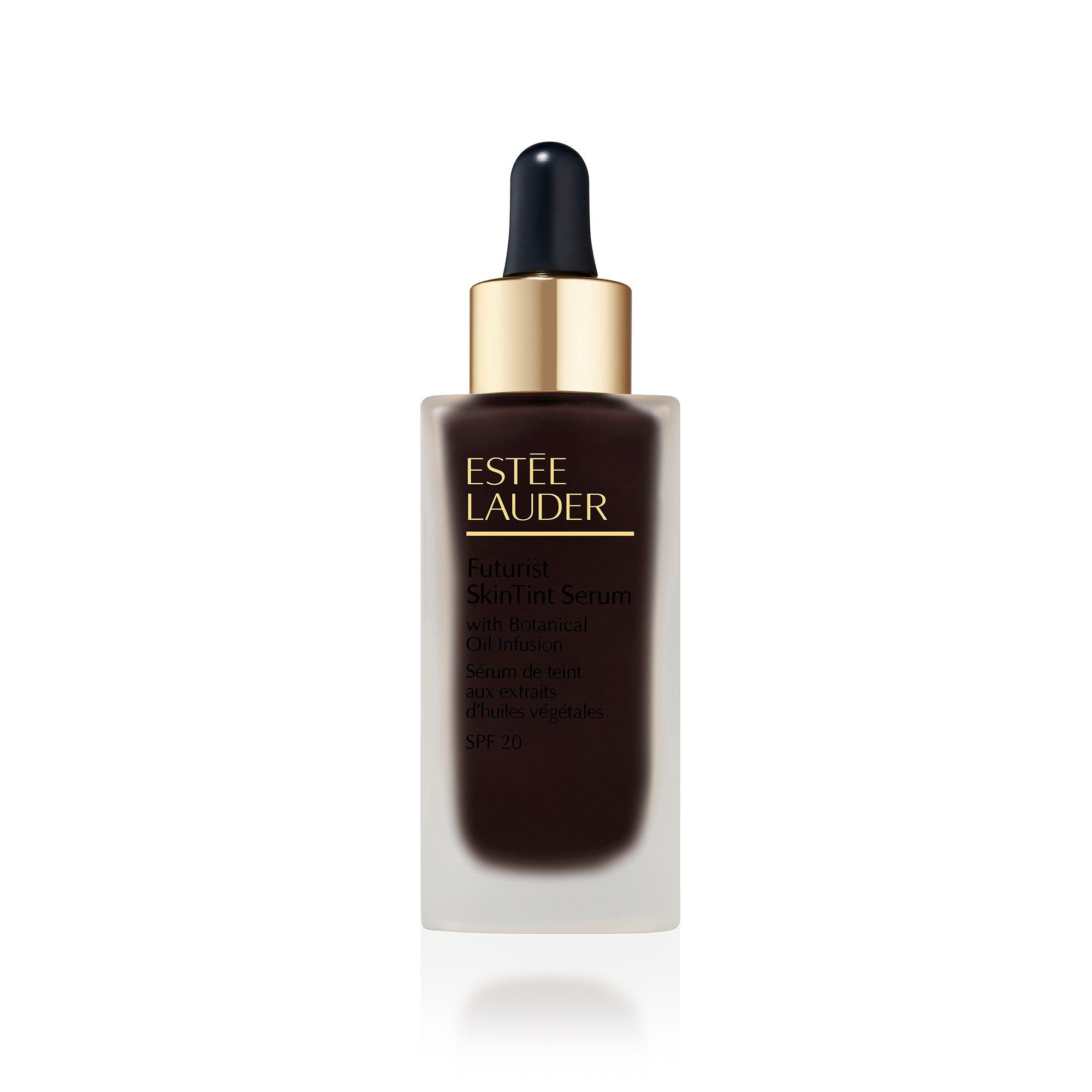Estee Lauder Women's Futurist Skintint Serum Foundation Spf 20 - 9N1 Ebony - 30 ml