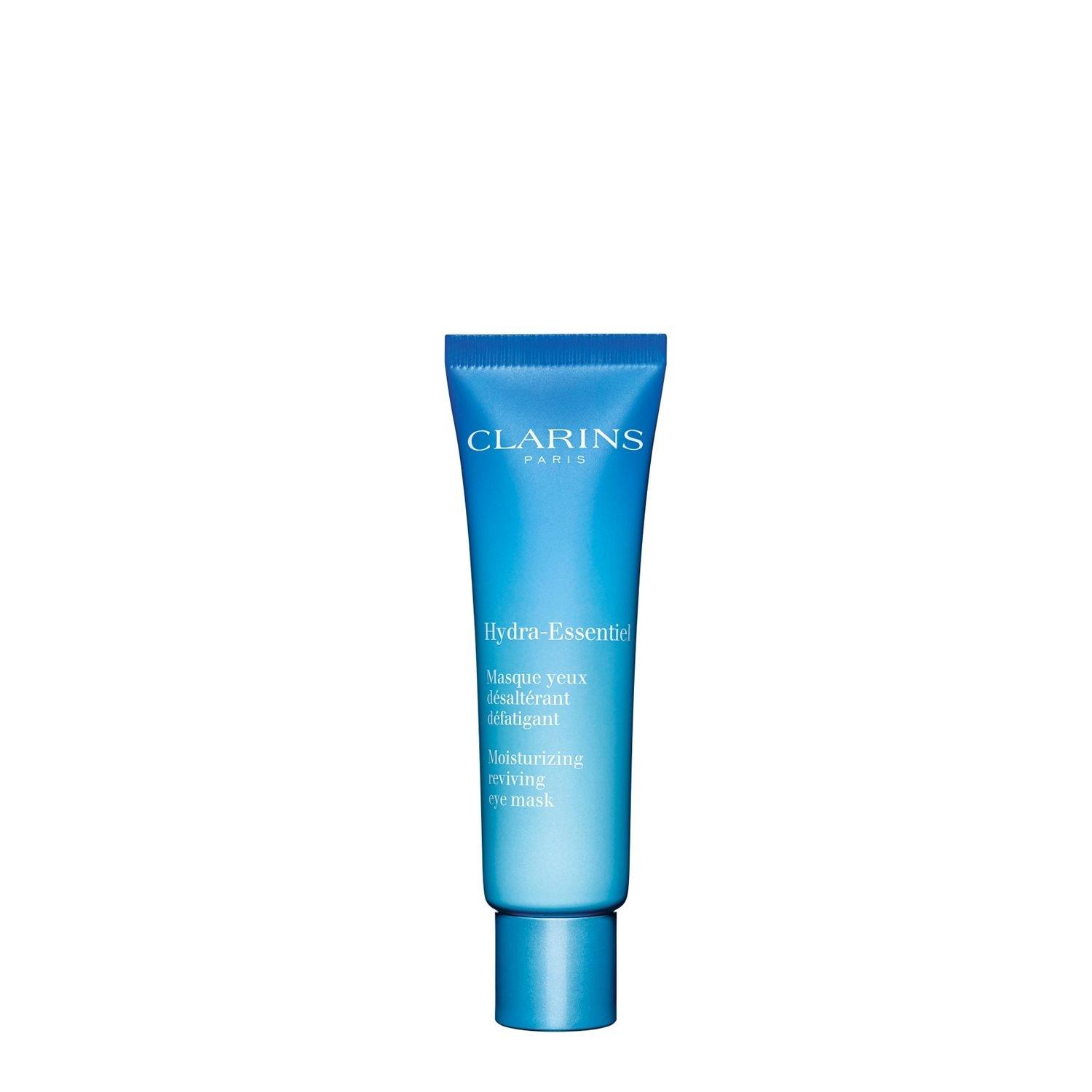 Clarins Hydra-Essentiel Cooling Eye Mask 30ml