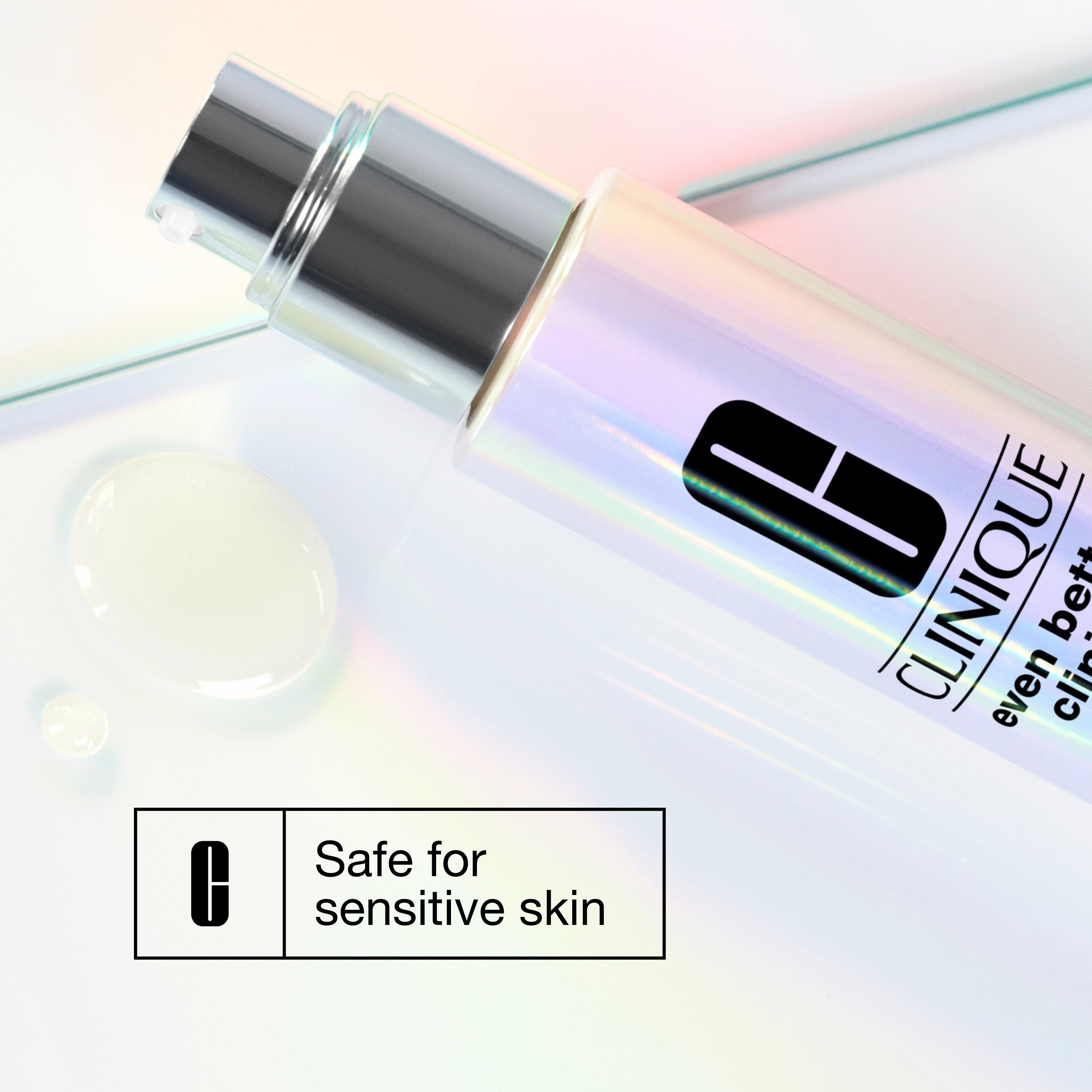 Clear - Clinique - Even Better Clinical™ Dark Spot Clearing Serum - 8