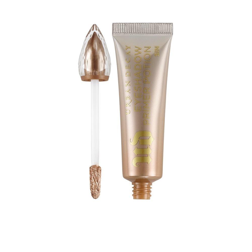 Cream Glow - Urban Decay - Eyeshadow Primer Potion in Sin - 2