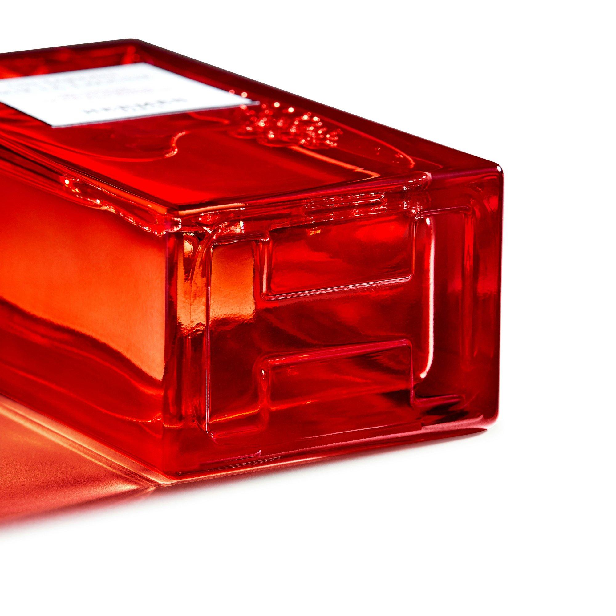 Clear - Hermes - Eau de rhubarbe ecarlate hair and body shower gel 200ml - 2