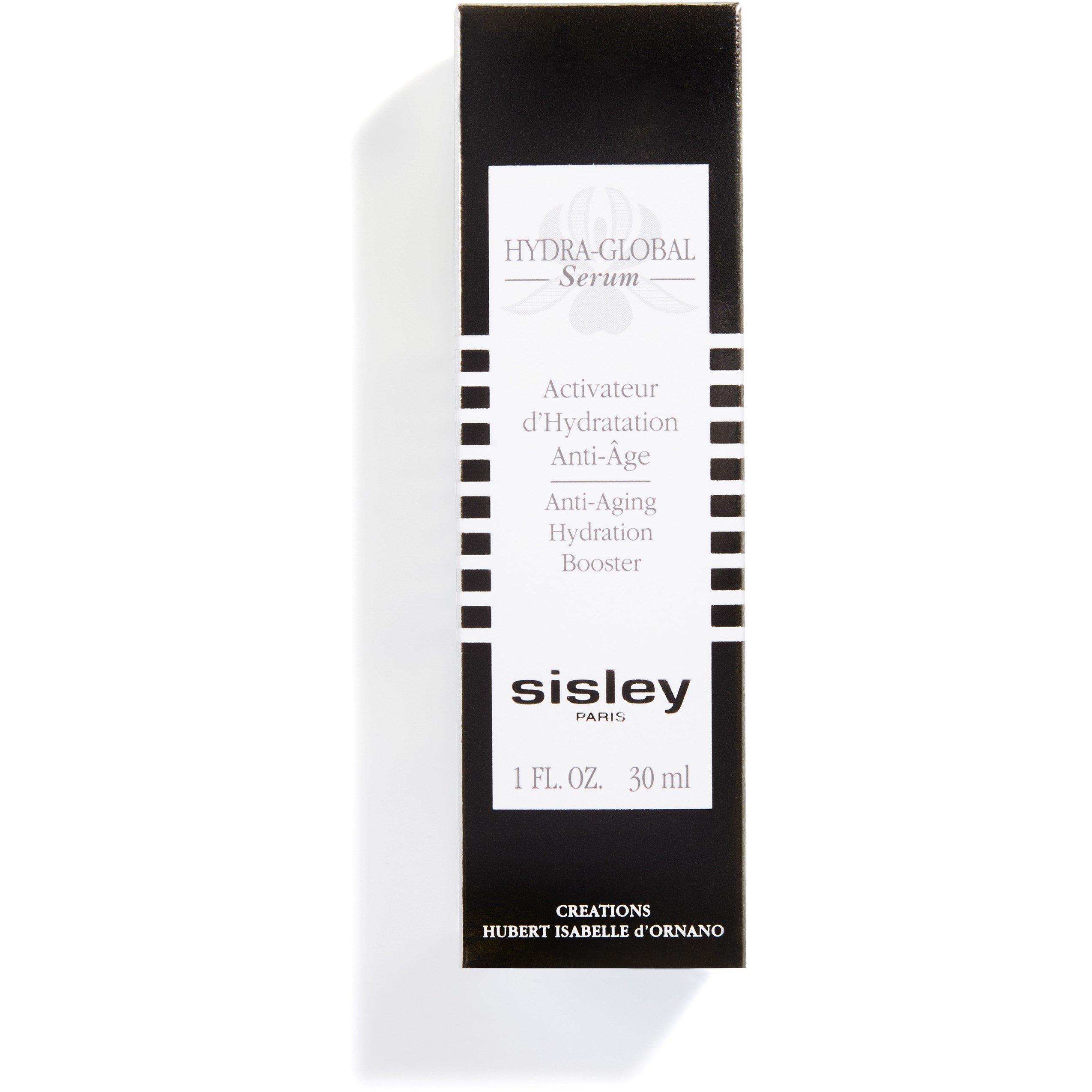 Serum - Sisley - Hydra-Global Serum 30ml - 3