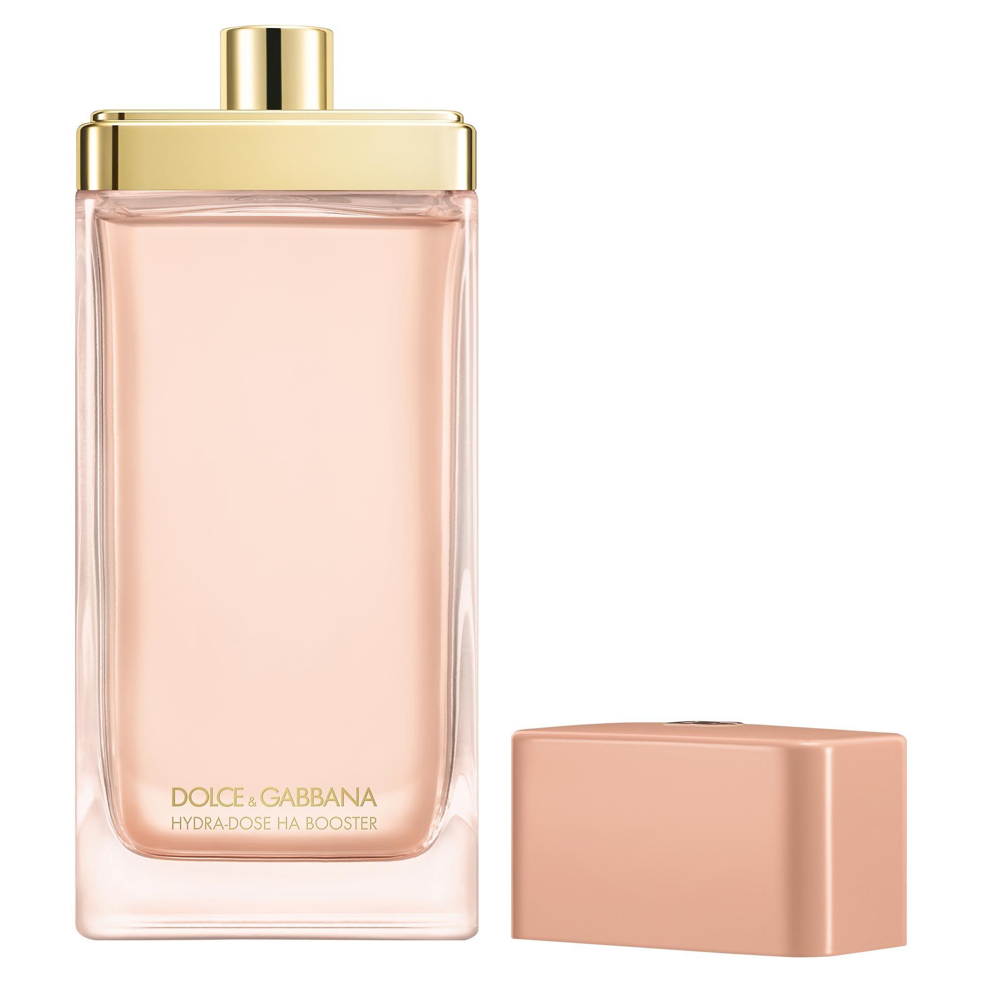 None - Dolce and Gabbana - Dolce&Gabbana Hydra-Dose HA Booster - 2