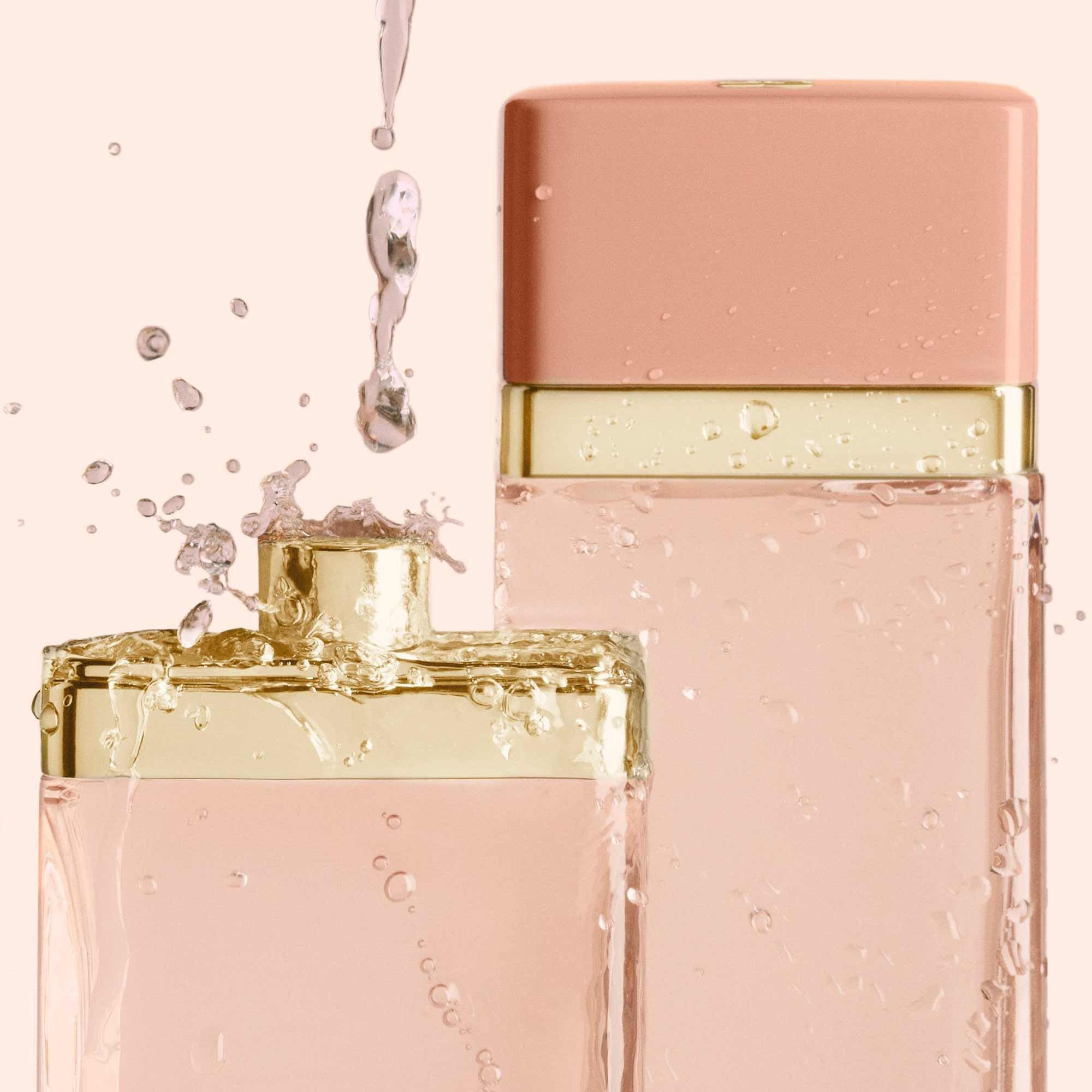 None - Dolce and Gabbana - Dolce&Gabbana Hydra-Dose HA Booster - 5