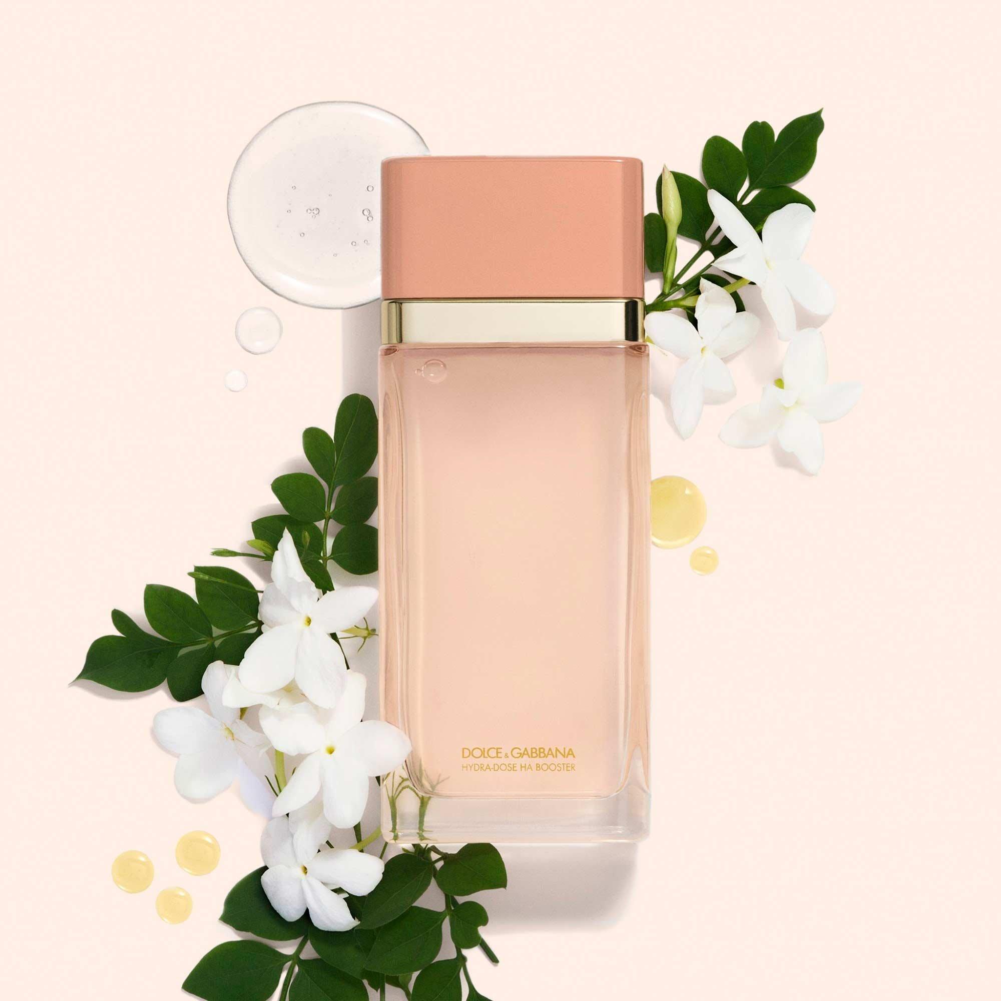 None - Dolce and Gabbana - Dolce&Gabbana Hydra-Dose HA Booster - 6