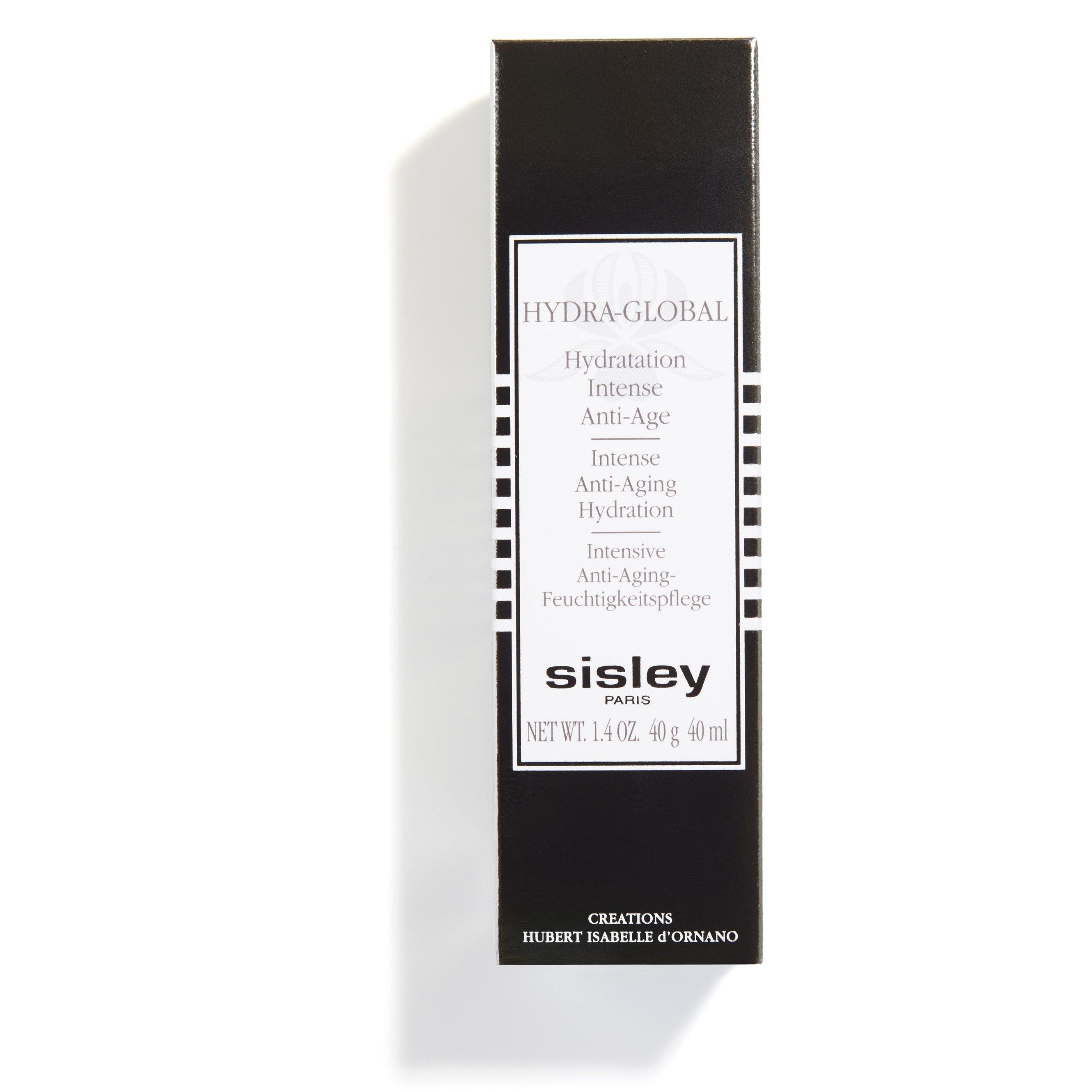 40ml - Sisley - Hydra Global Moisturiser 40ml - 3