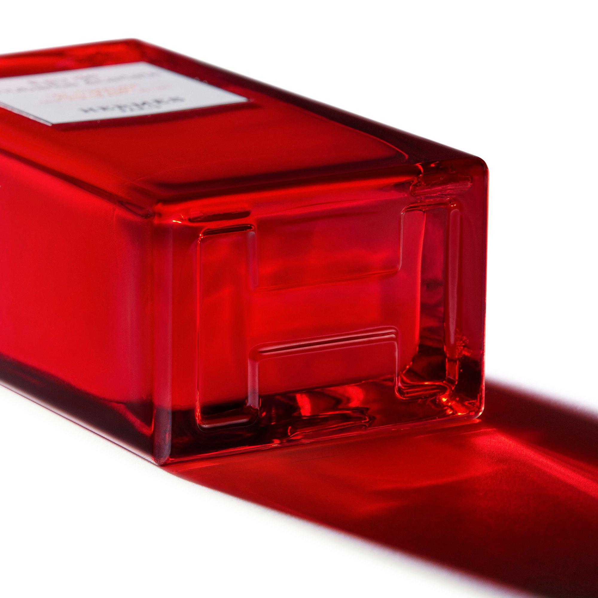 Clear - Hermes - Eau de rhubarbe ecarlate moisturizing body lotion 200ml - 2