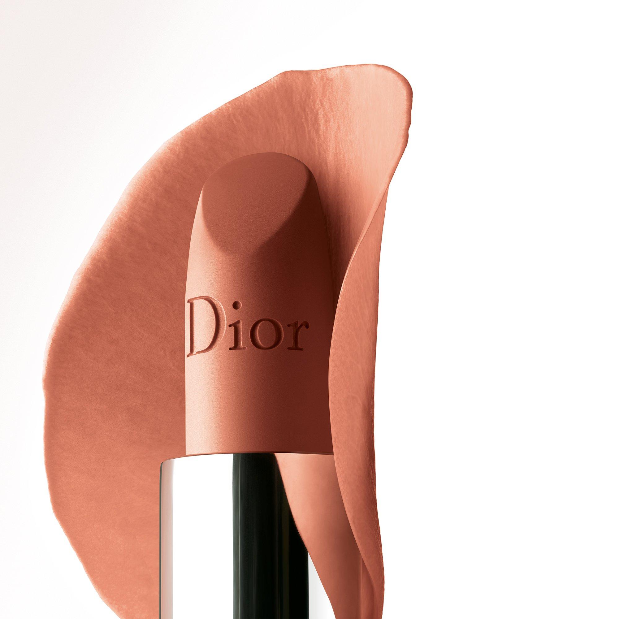 314 Grand Bal - DIOR - Rouge Dior Couture Colour Lipstick - 5