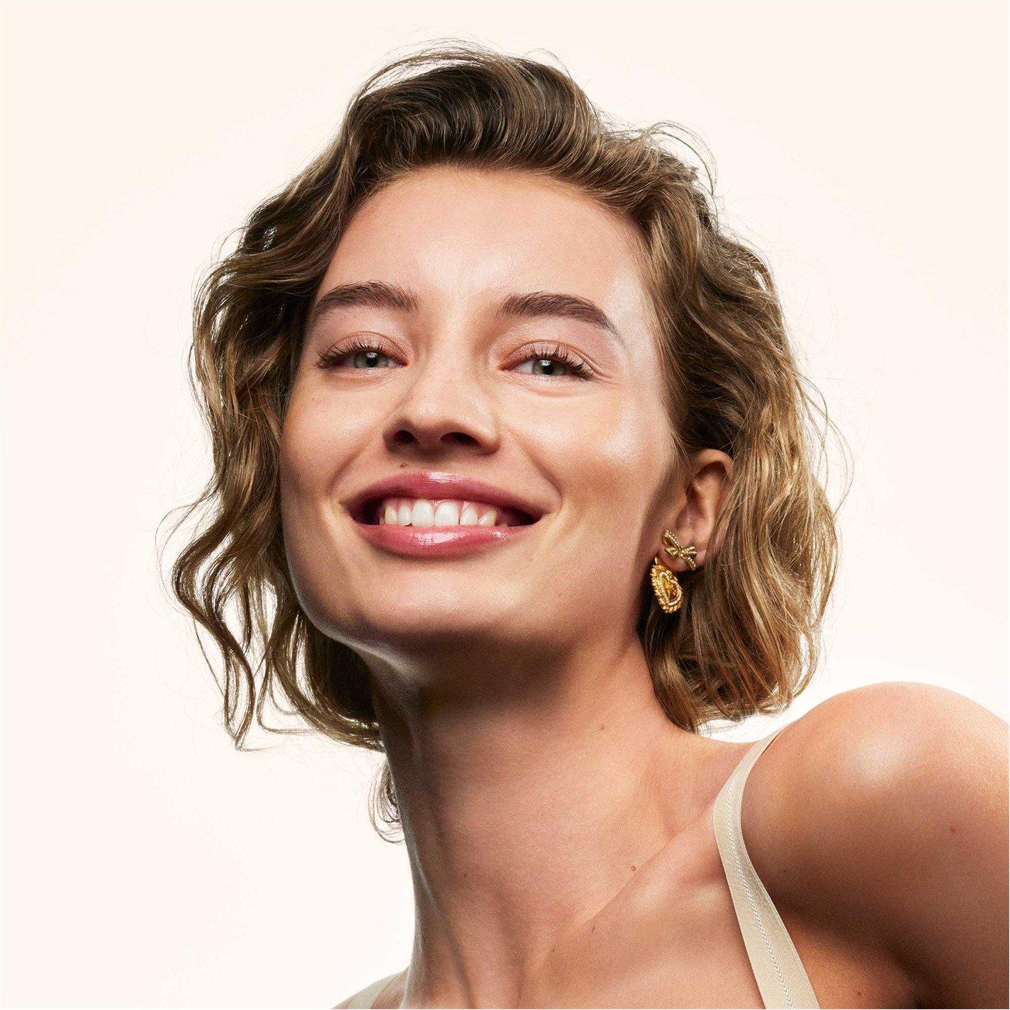 None - Dolce and Gabbana - Dolce&Gabbana Re-Birth Niacinamide Serum - 2