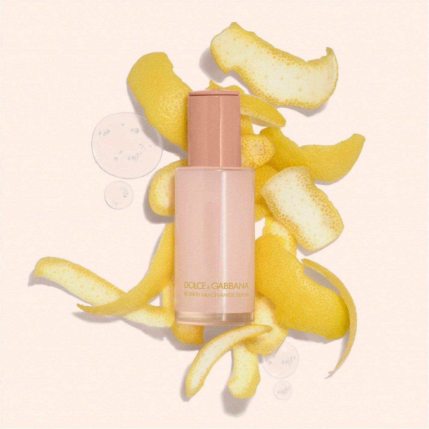 None - Dolce and Gabbana - Dolce&Gabbana Re-Birth Niacinamide Serum - 5