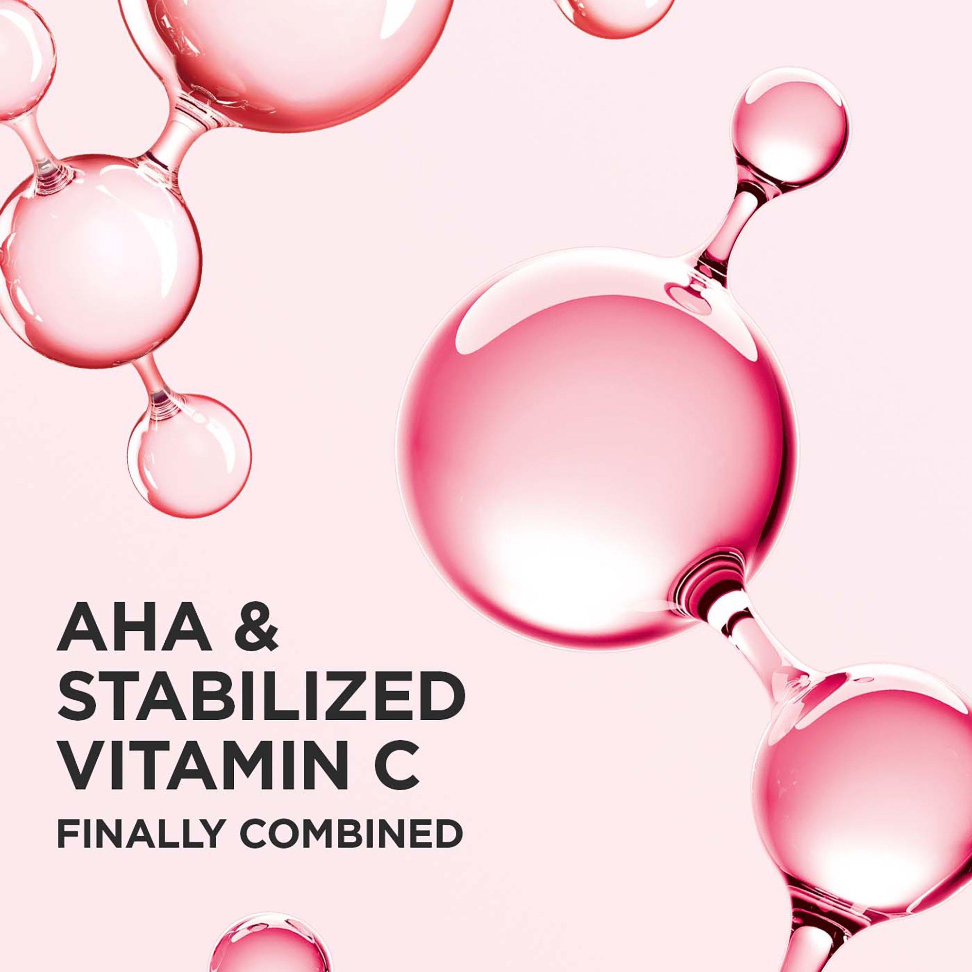 Clear - Clarins - Multi-Active Glow Serum - 6