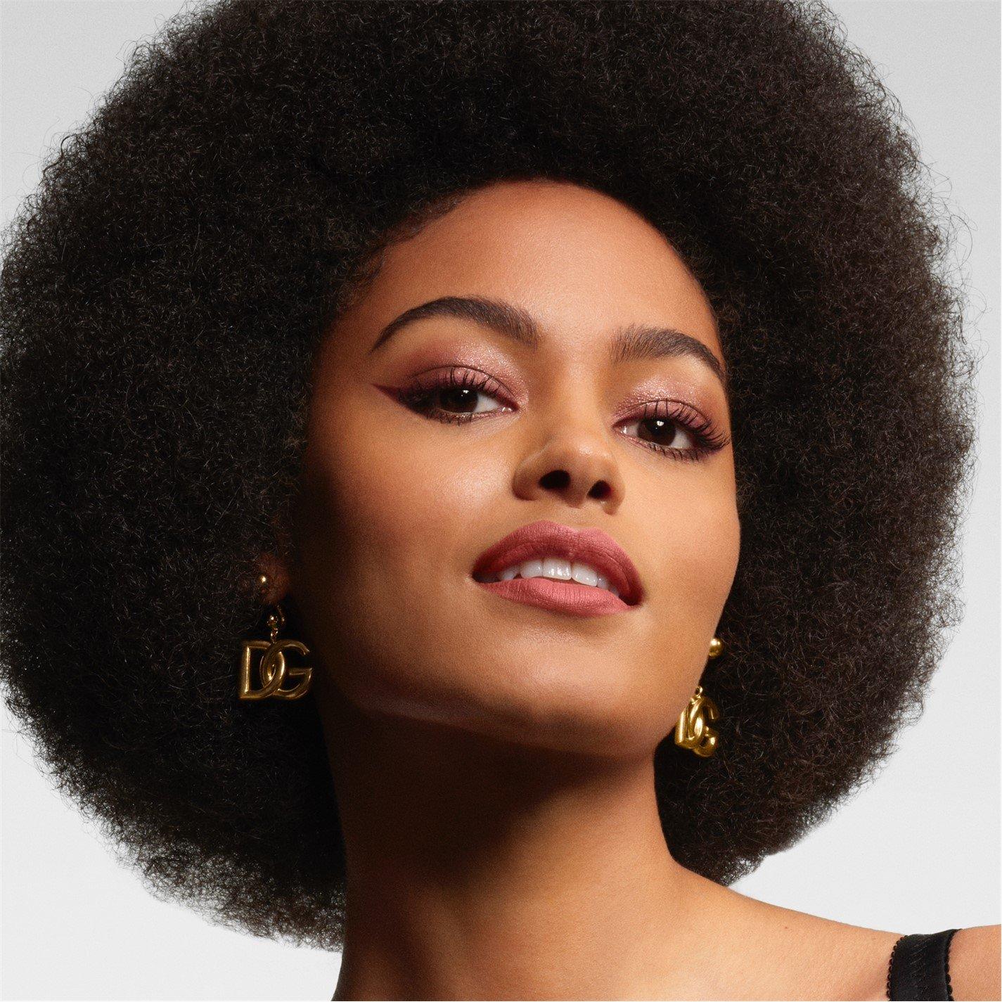 SOFT BRWN BLCK - Dolce and Gabbana - Brow Restyler Pencil 16H Lasting Fill & Shape Micro - 3