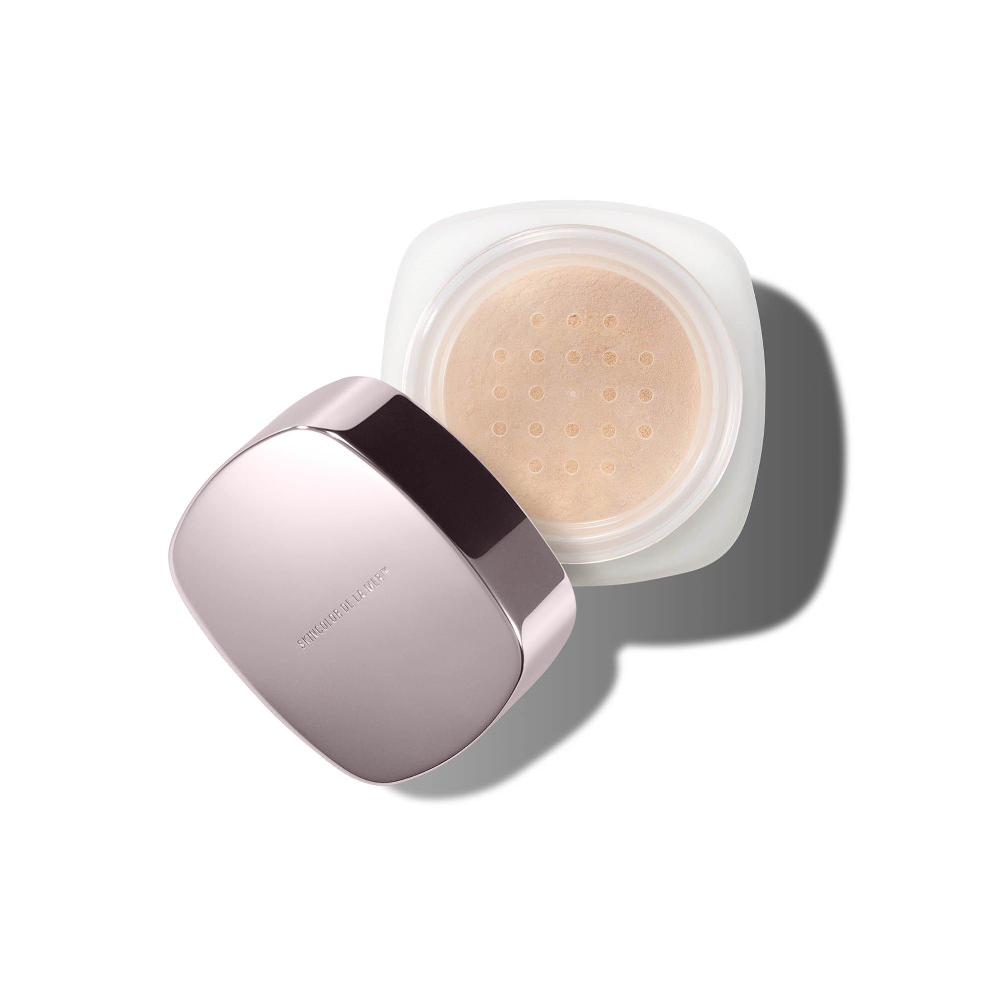 Translucent - La Mer - The Powder - 1