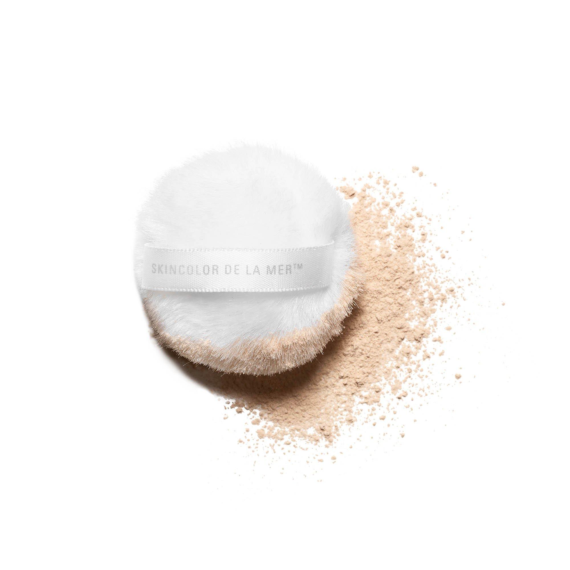 Translucent - La Mer - The Powder - 3