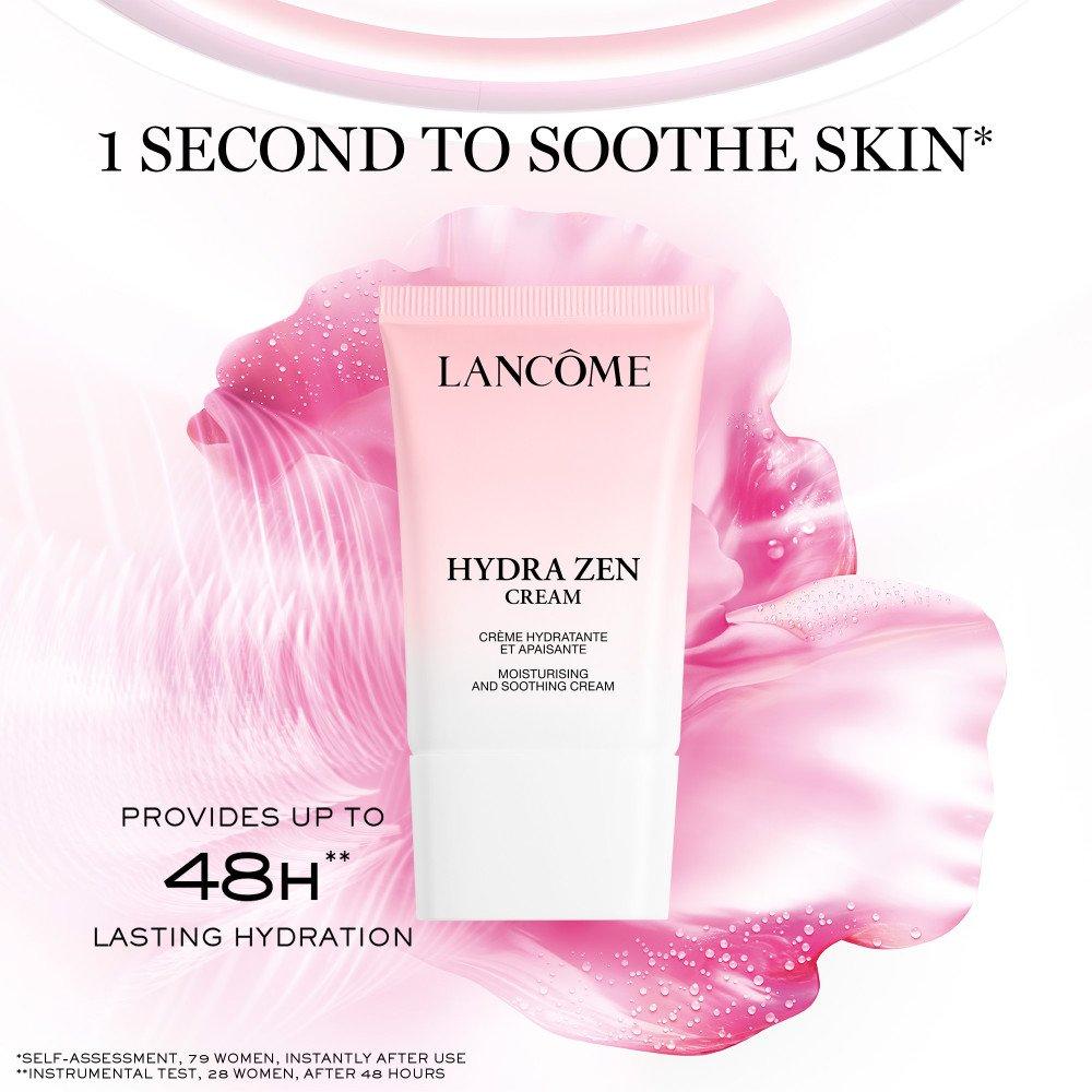 Clear - Lancome - Women's Hydra Zen Day Eye Cream - 3