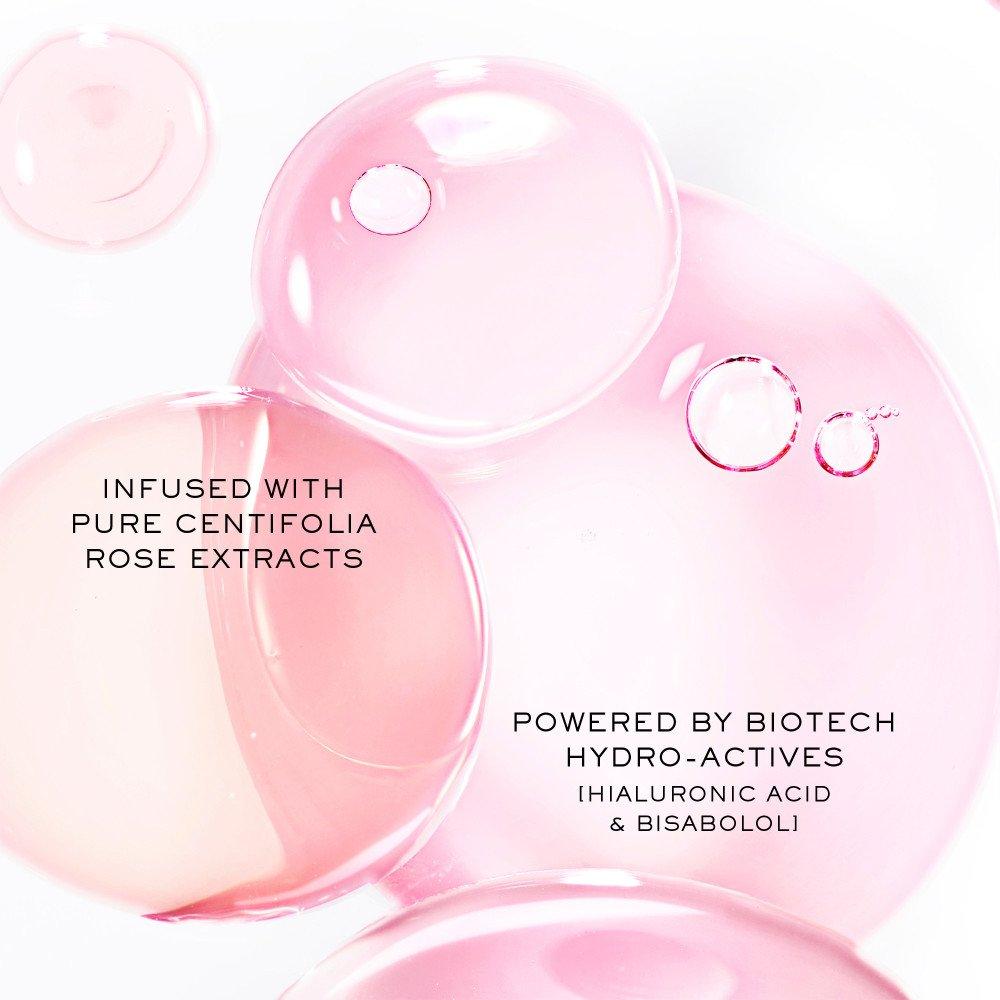 Clear - Lancome - Women's Hydra Zen Day Eye Cream - 4