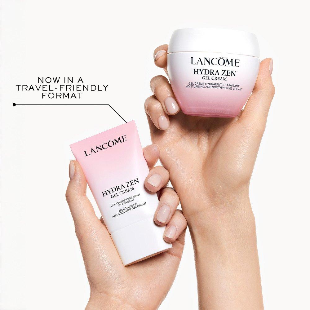 Clear - Lancome - Women's Hydra Zen Day Eye Cream - 6