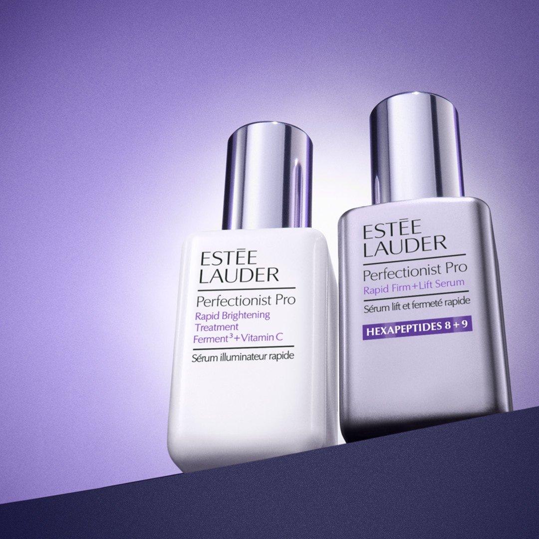 None - Estee Lauder - Perfectionist Pro Rapid Brightening Treatment Ferment³ + Vitamin C 30ml - 3