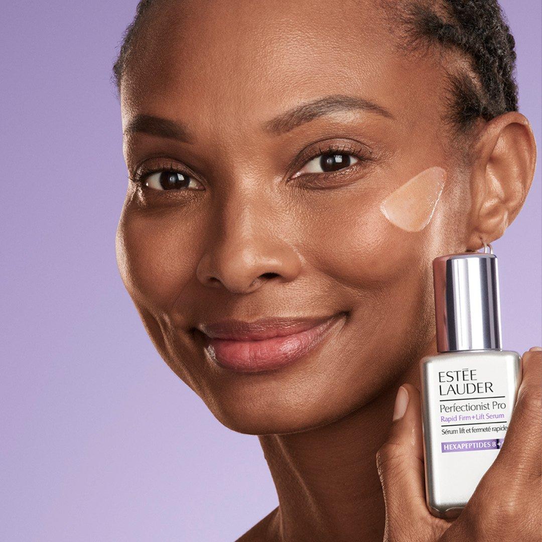 None - Estee Lauder - Perfectionist Pro Rapid Firm + Lift Serum - 3