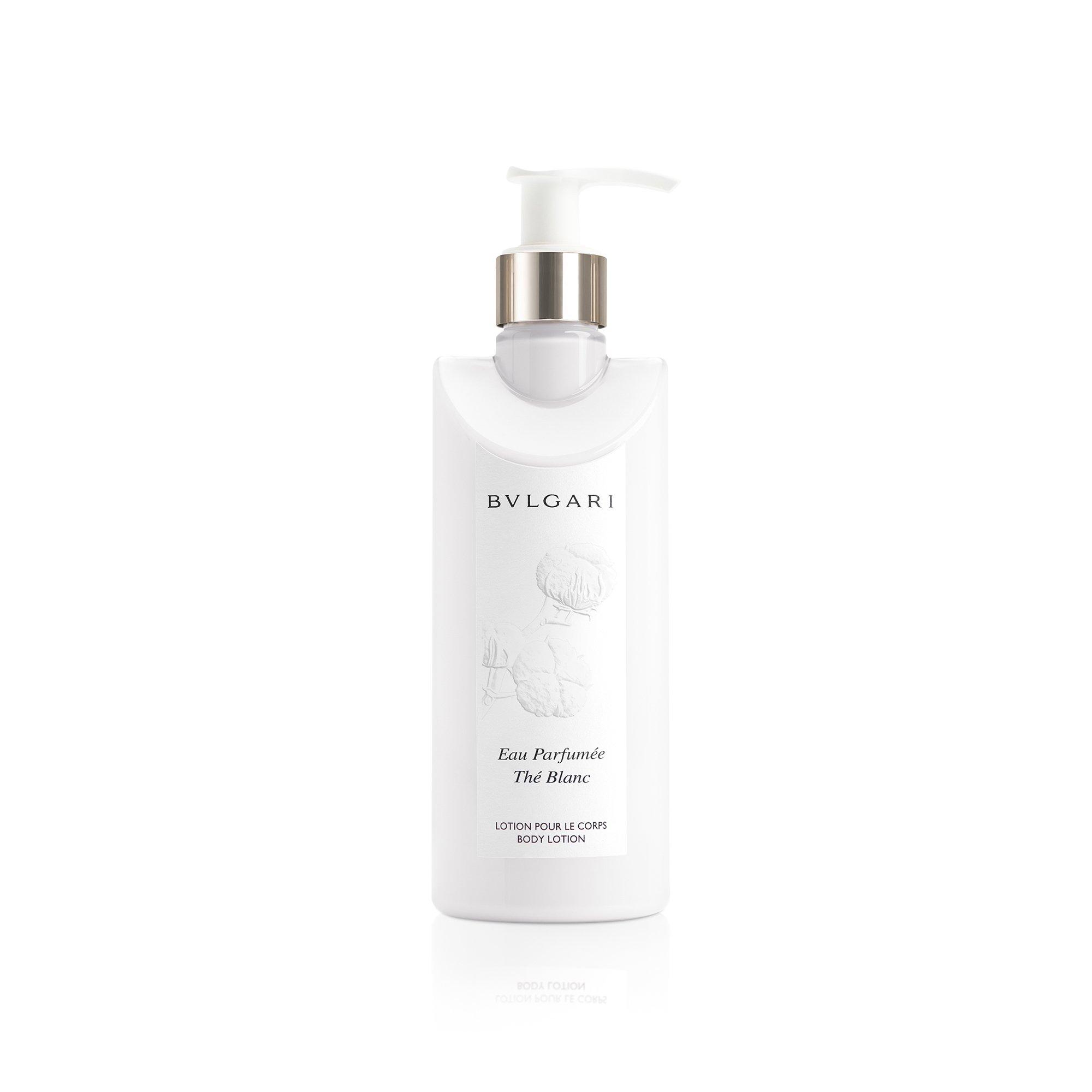 Bvlgari  Eau Parfumee The Blanc Body Lotion - 300 ml