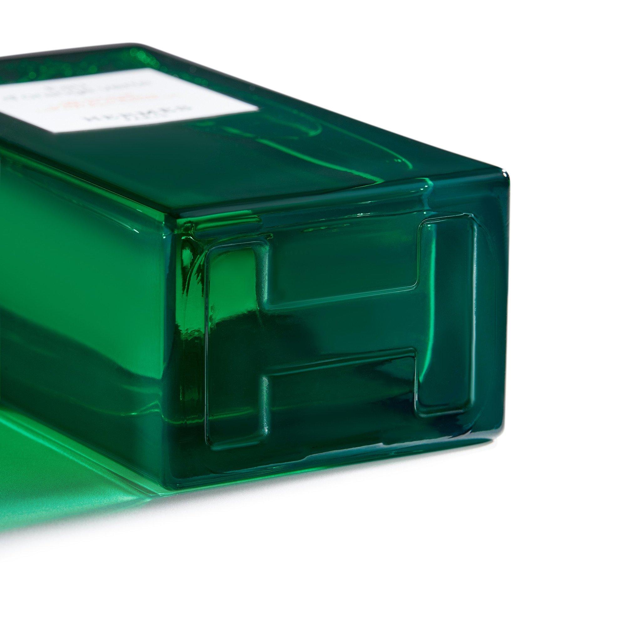 Clear - Hermes - Eau dorange verte hair and body shower gel 200ml - 2