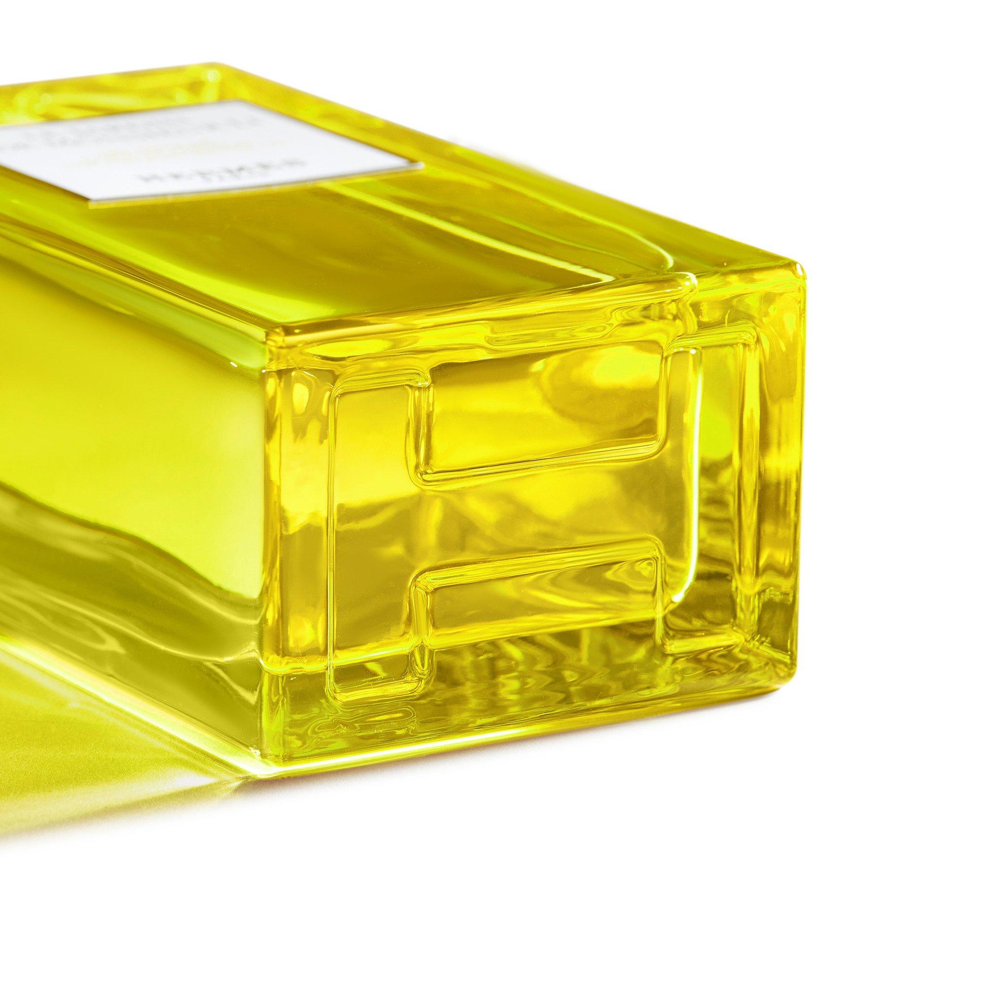 Clear - Hermes - Le Jardin de Monsieur Li hair and body shower gel 200ml - 2