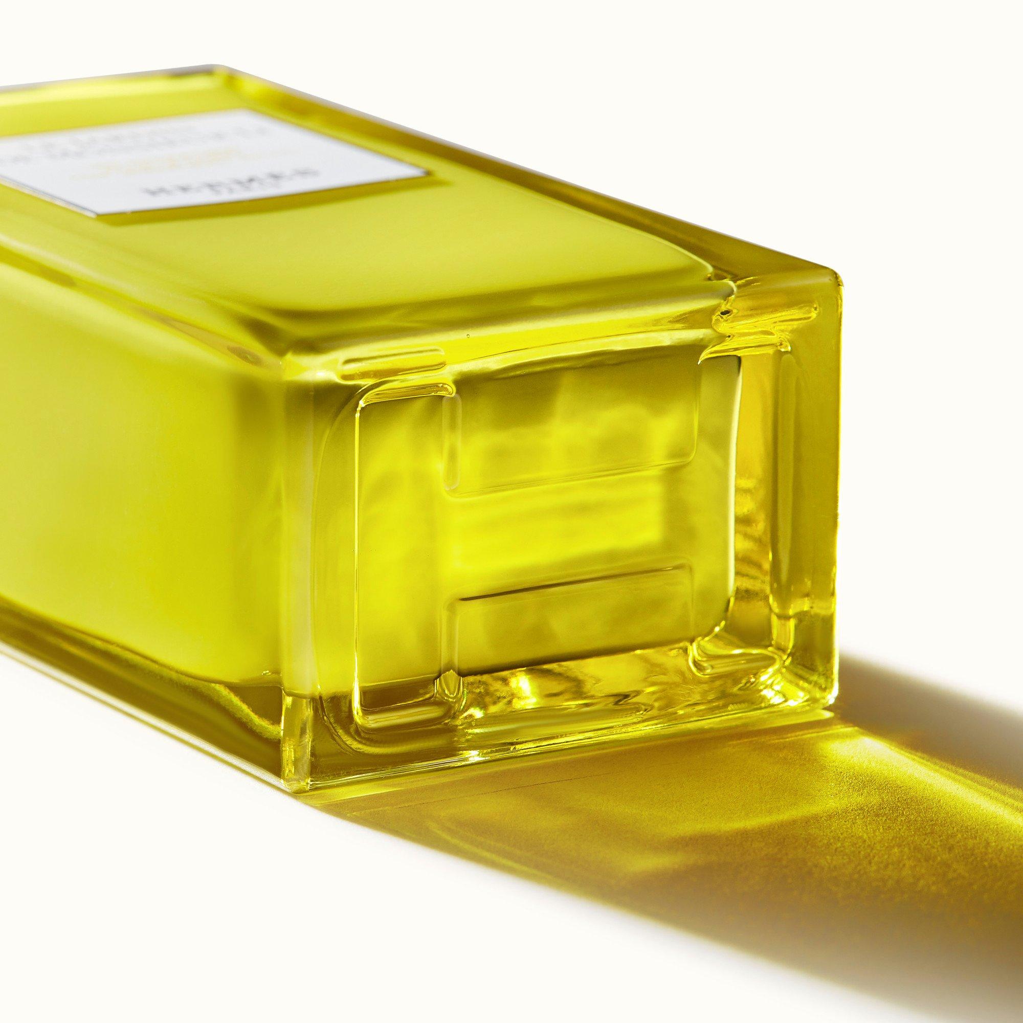 Clear - Hermes - Le Jardin de Monsieur Li moisturizing body lotion 200ml - 2