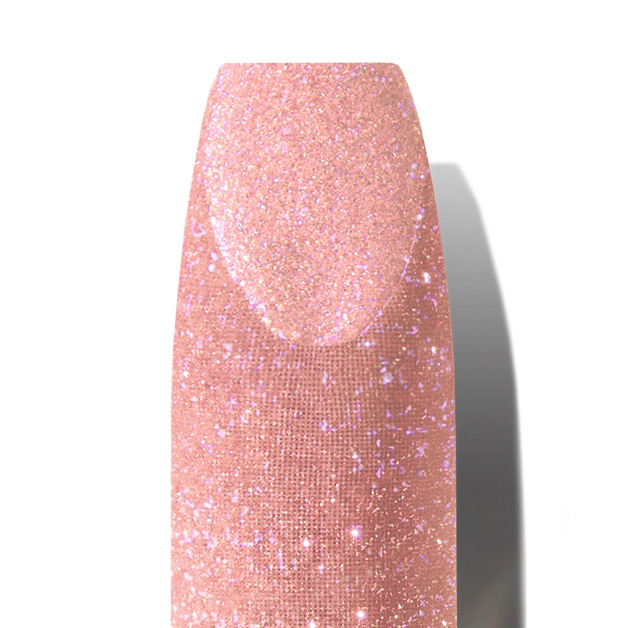 SUNLIT ROSY - Tom Ford Beauty - Soleil Neige Lip Balm Frost - 4