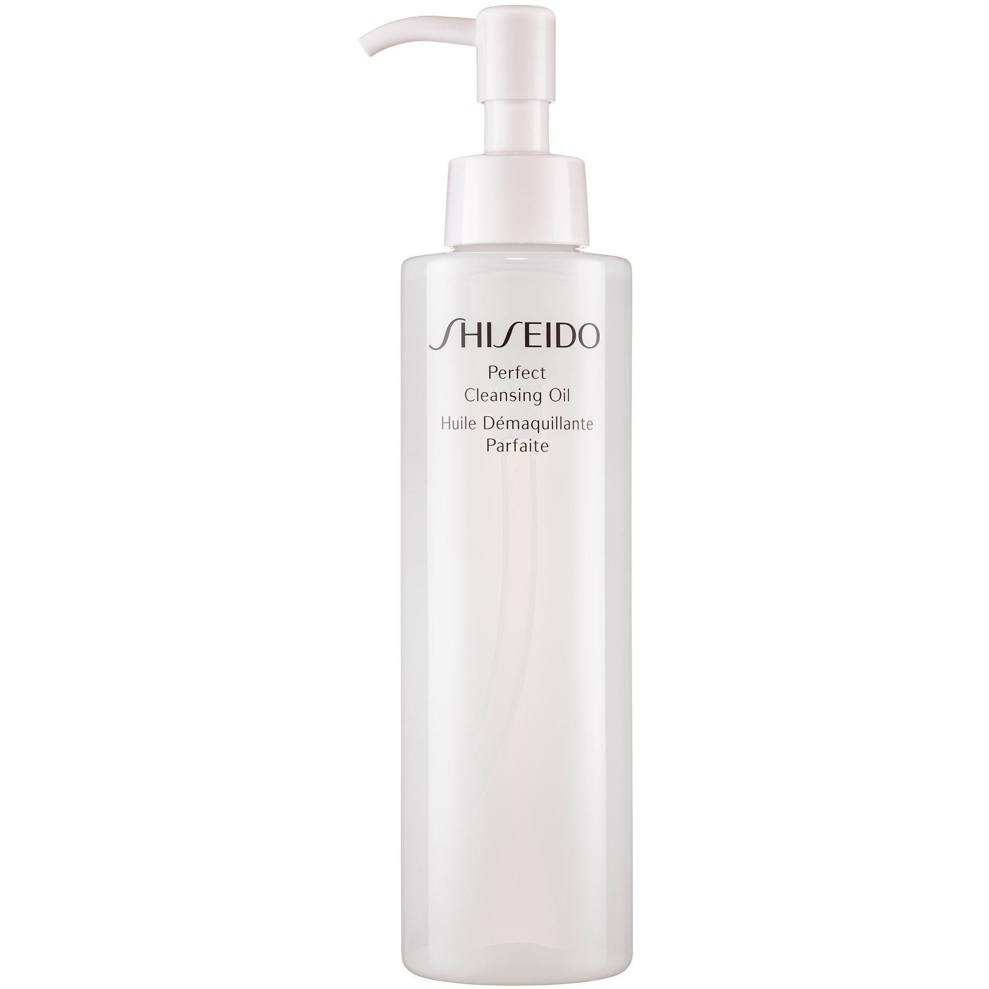 Shiseido Perfect Cleansing Oil - Size 180ml