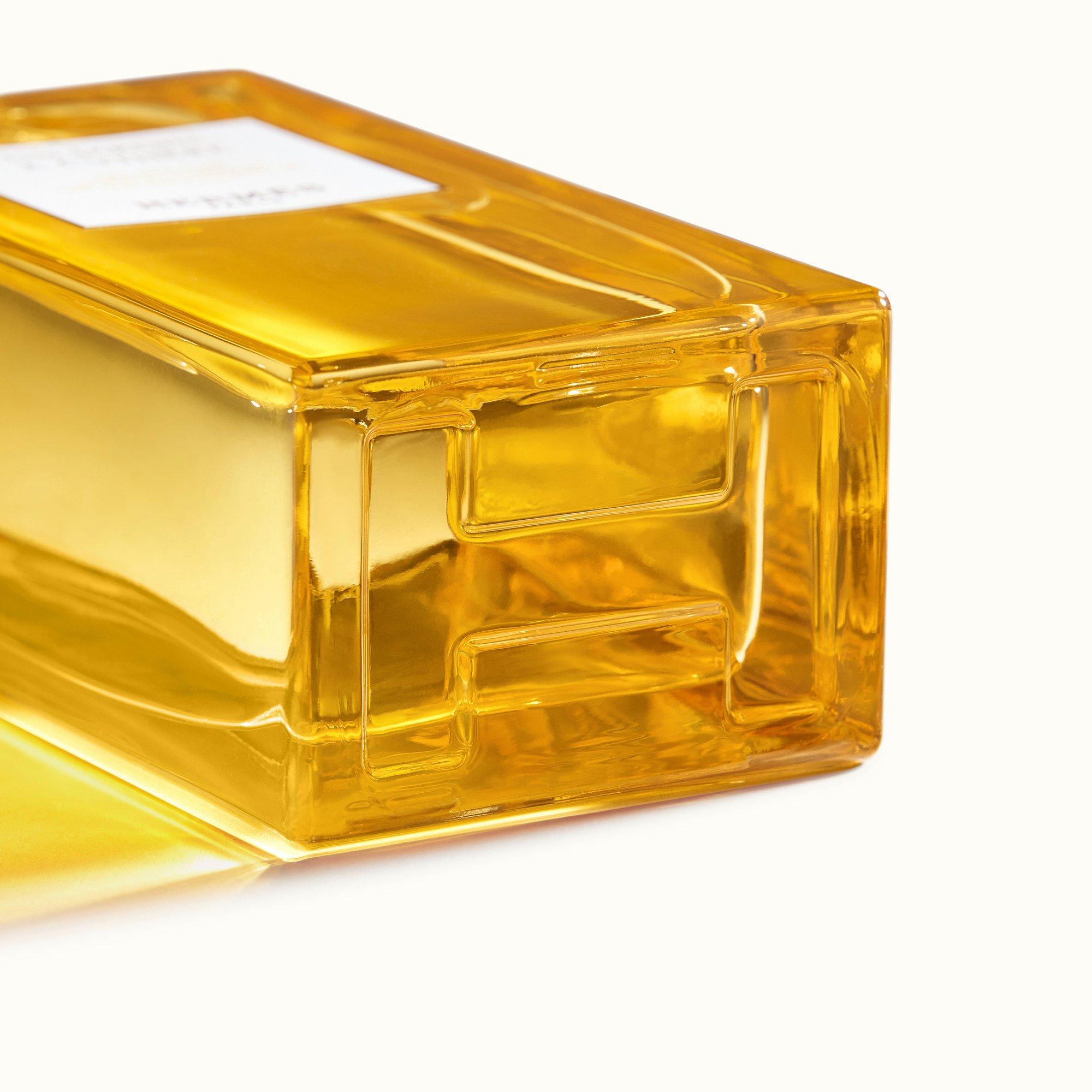 Clear - Hermes - Un Jardin a Cythere hair and body shower gel 200ml - 2