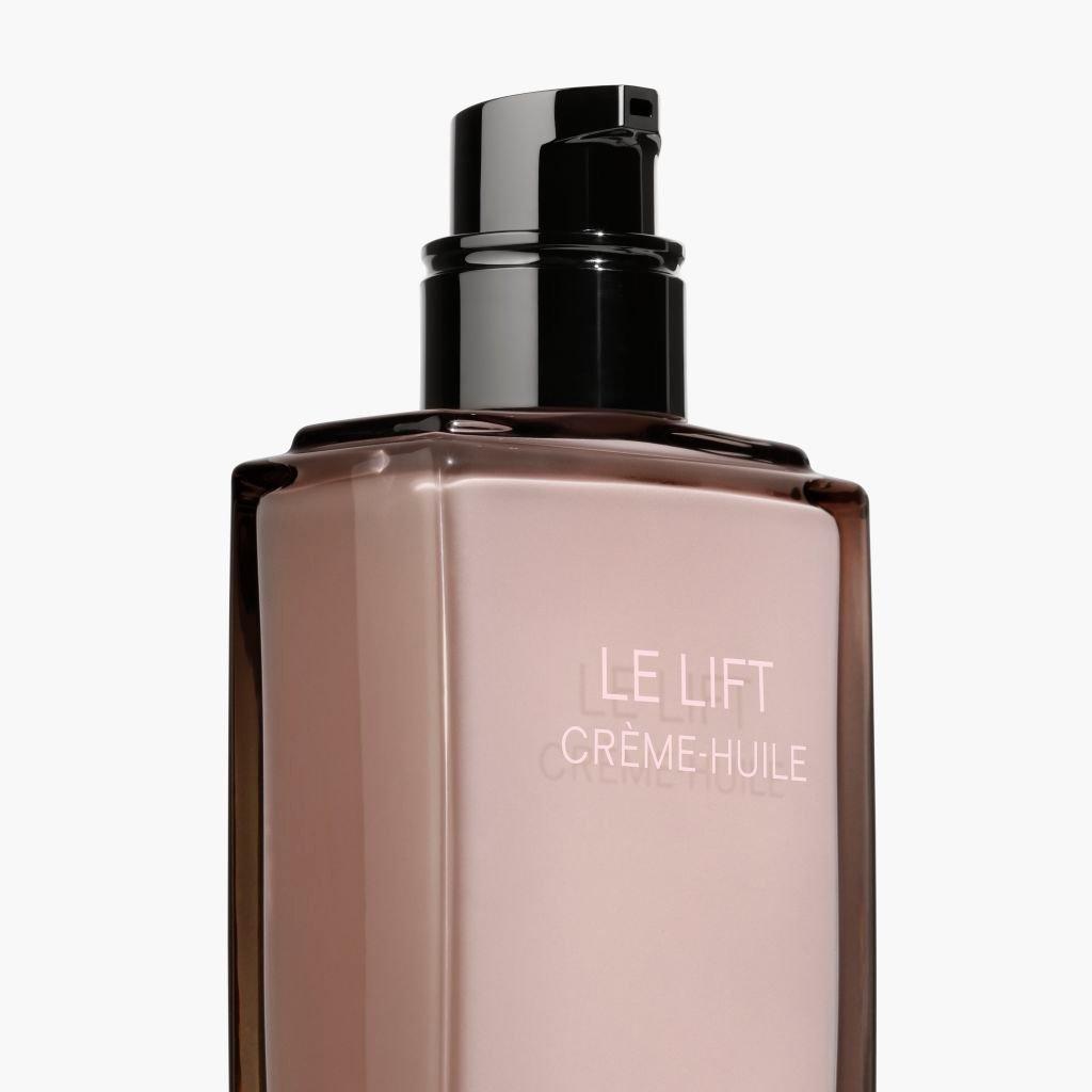 Clear - CHANEL - LE LIFT OIL-IN-CREAM SMOOTHS – FIRMS - 2