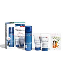 Clarins ClarinsMen Hydration Essentials Set (Worth £43.21)