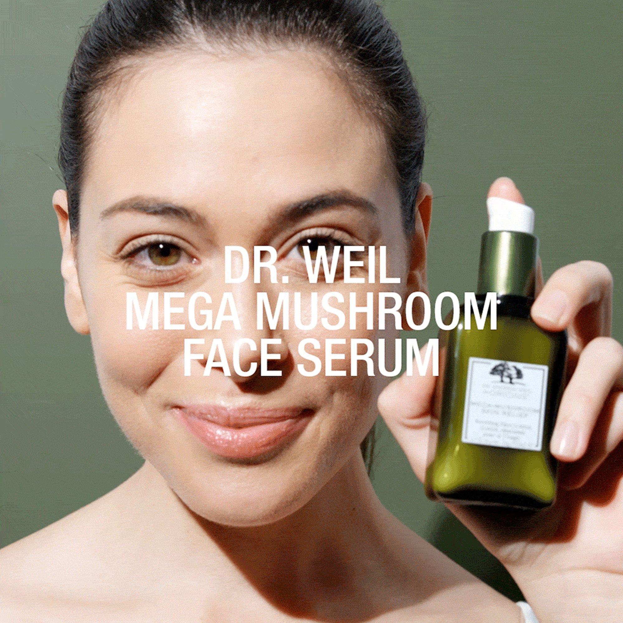 Serum - Origins - Mega-Mushroom Advanced Face Serum - 4