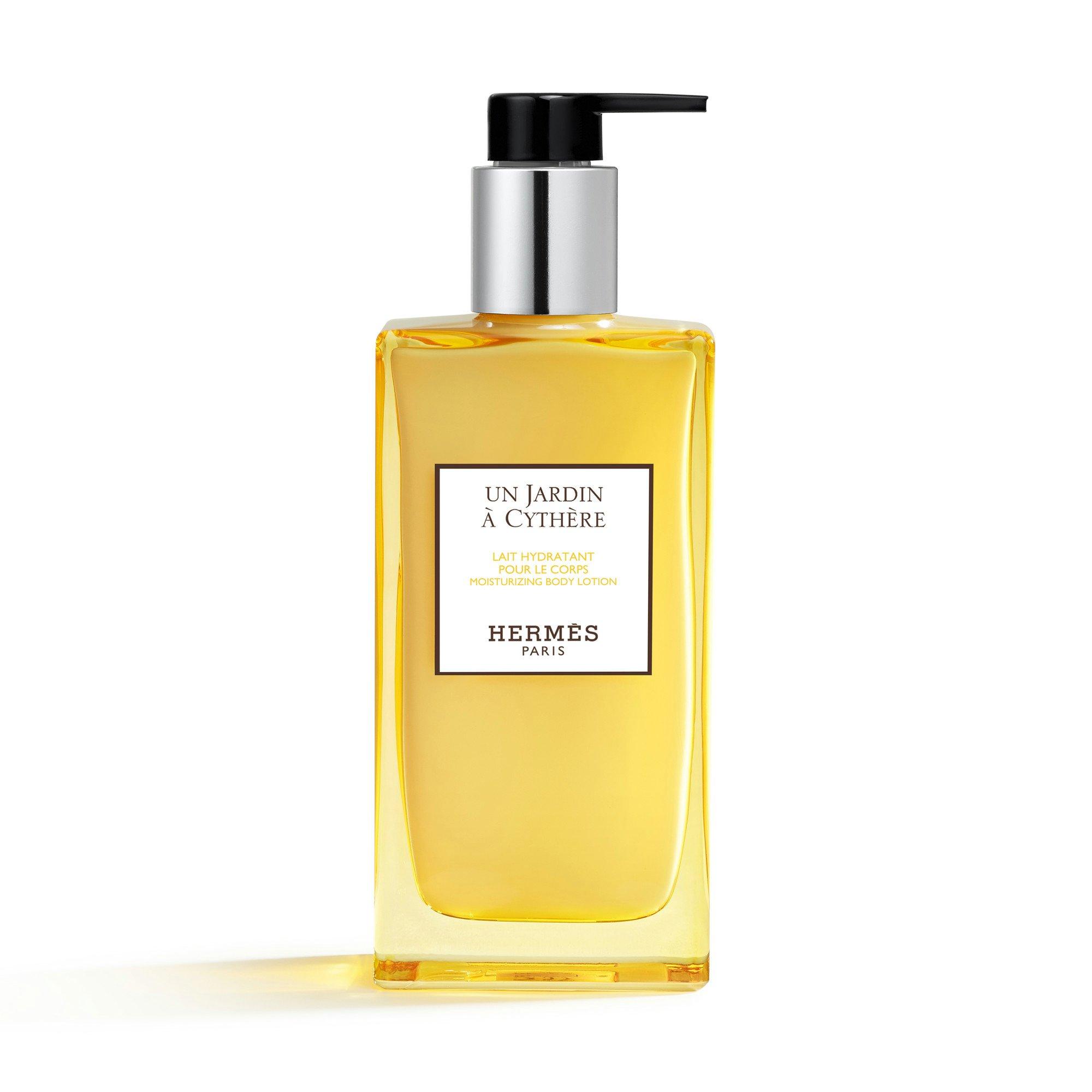 Cythere Hermes Un Jardin a Cythere moisturizing body lotion 200ml | Flannels
