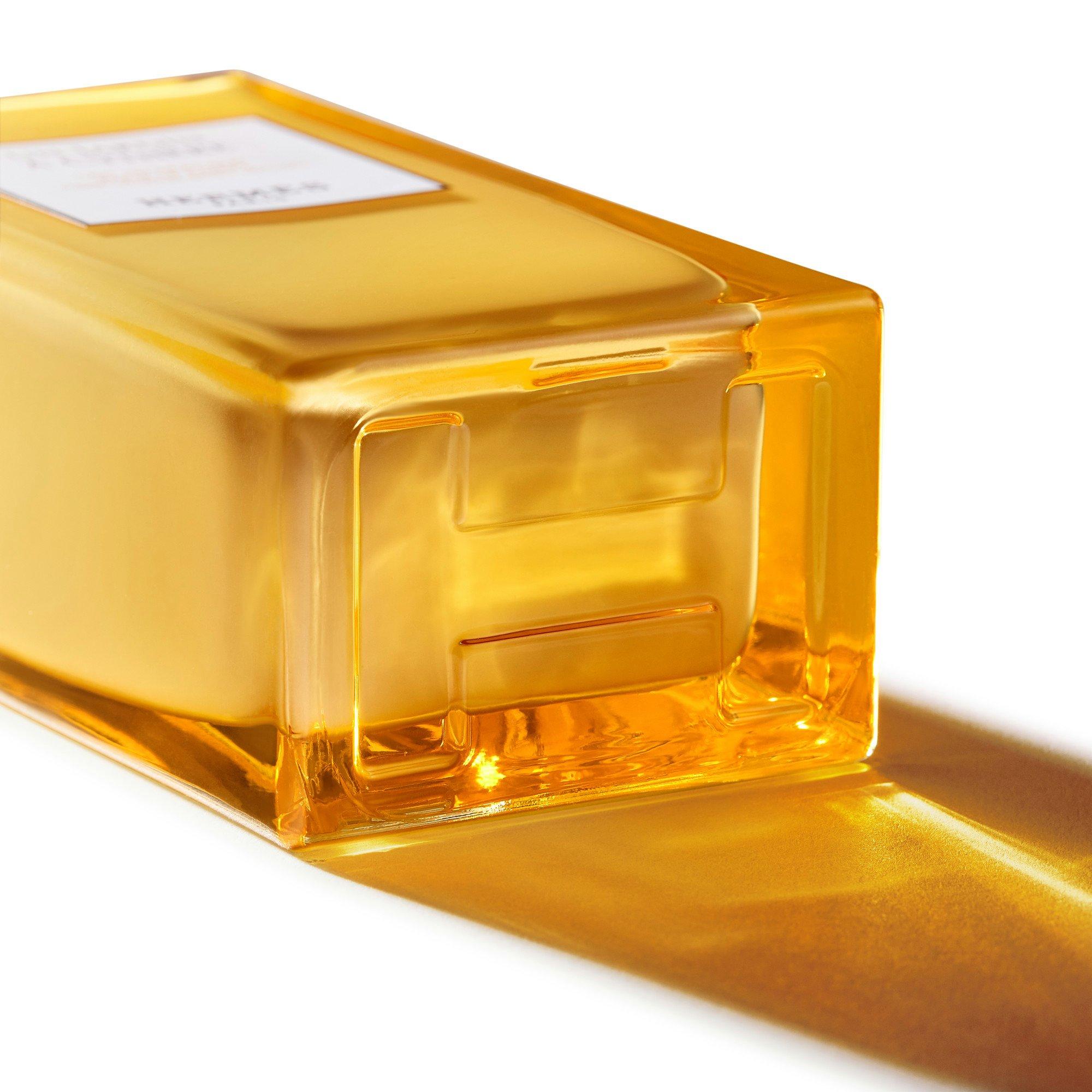 Clear - Hermes - Un Jardin a Cythere moisturizing body lotion 200ml - 2