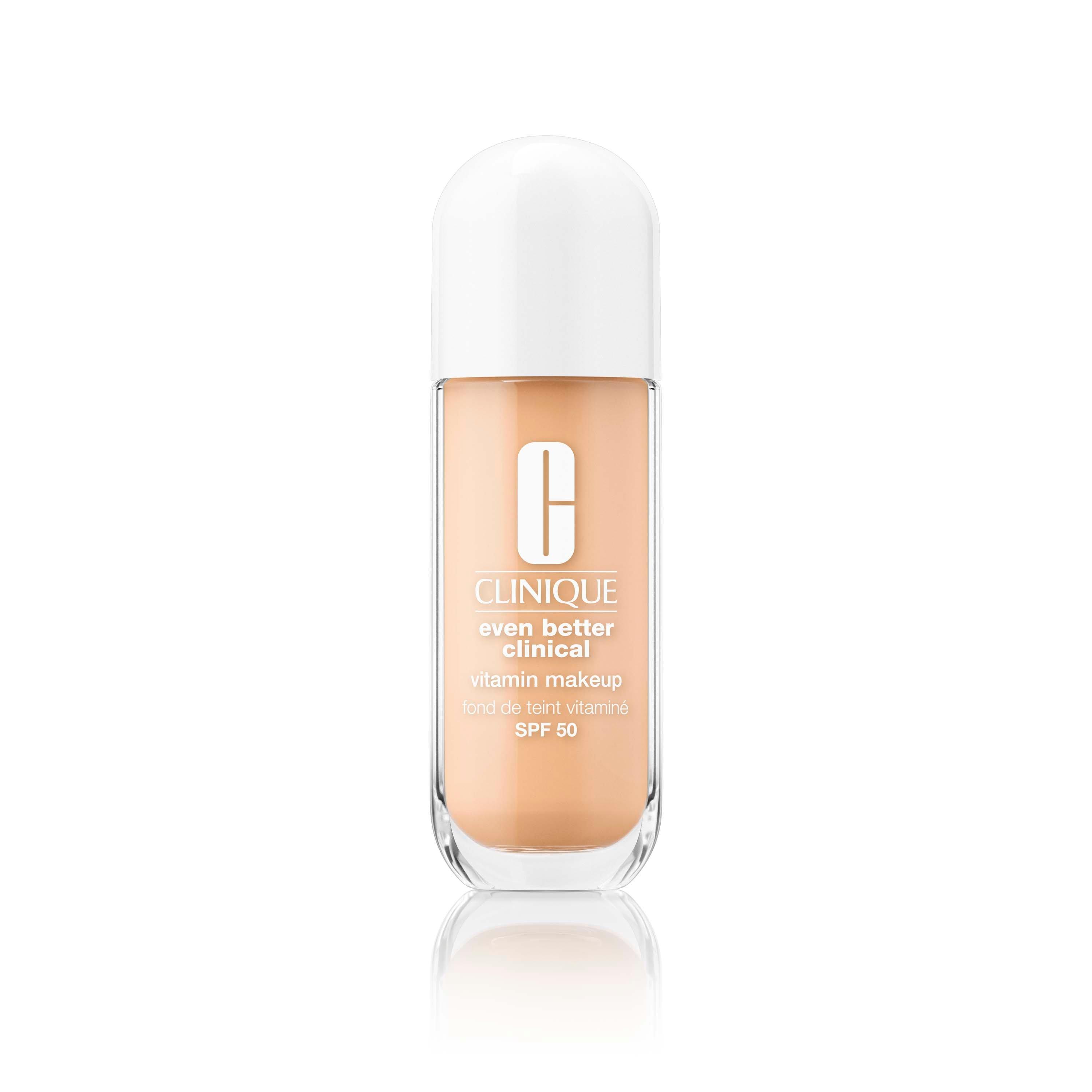 01 LW 1 - Clinique - Even Better Clinical™ Vitamin Makeup SPF 50 - 1