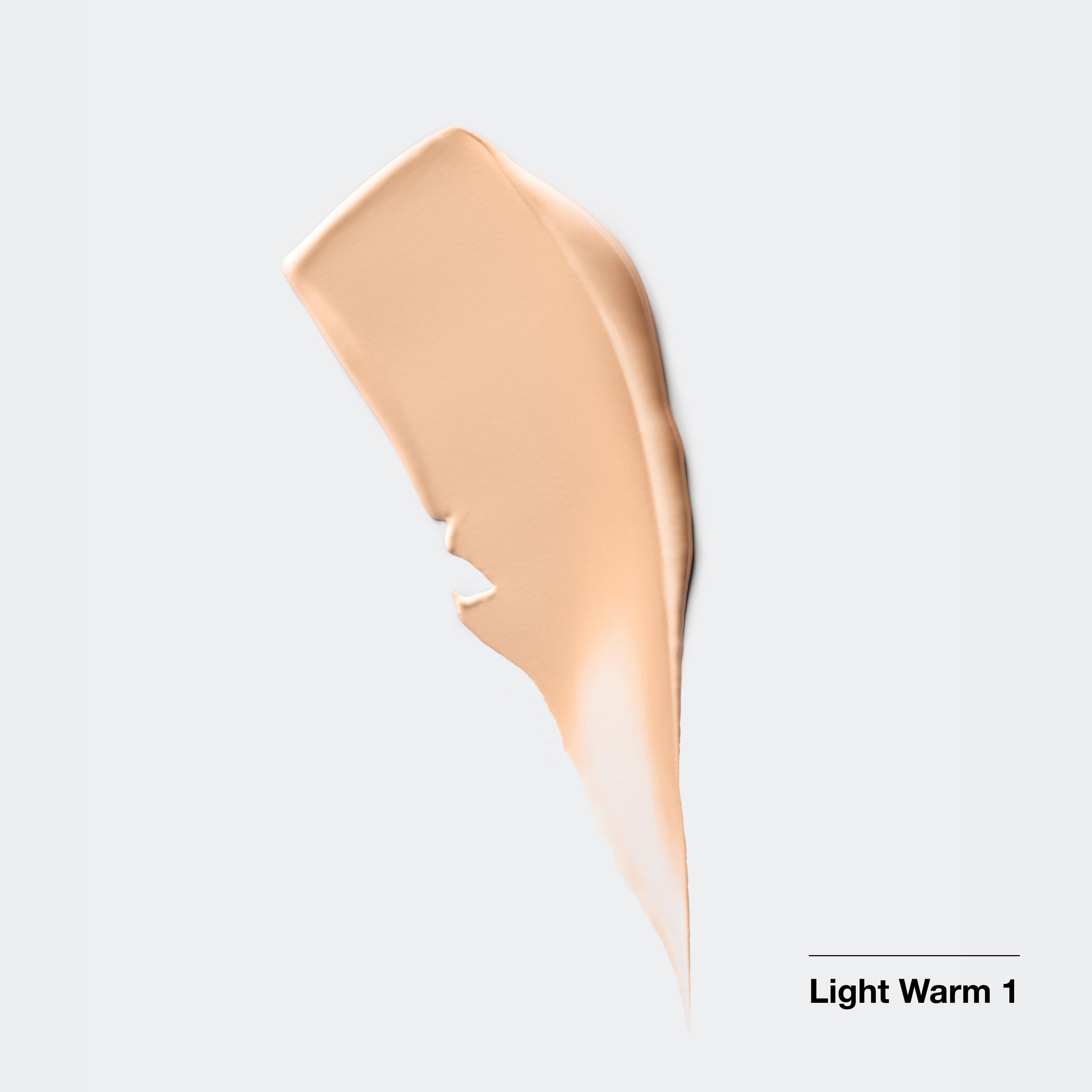 01 LW 1 - Clinique - Even Better Clinical™ Vitamin Makeup SPF 50 - 2