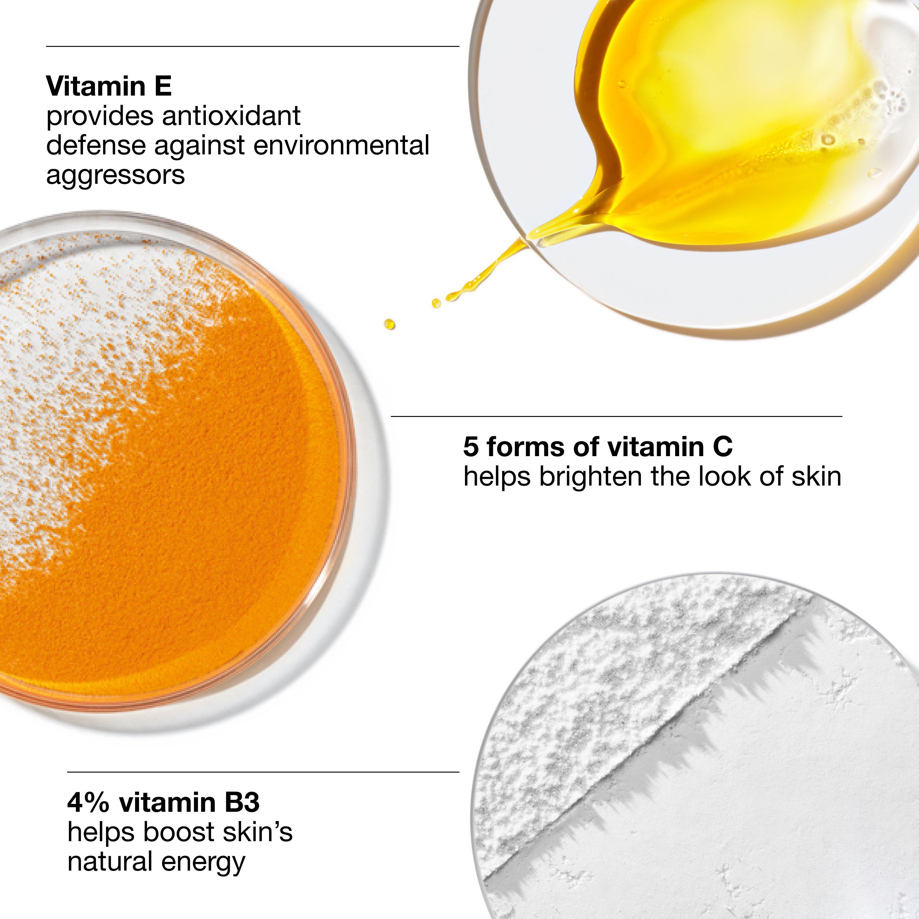 01 LW 1 - Clinique - Even Better Clinical™ Vitamin Makeup SPF 50 - 6