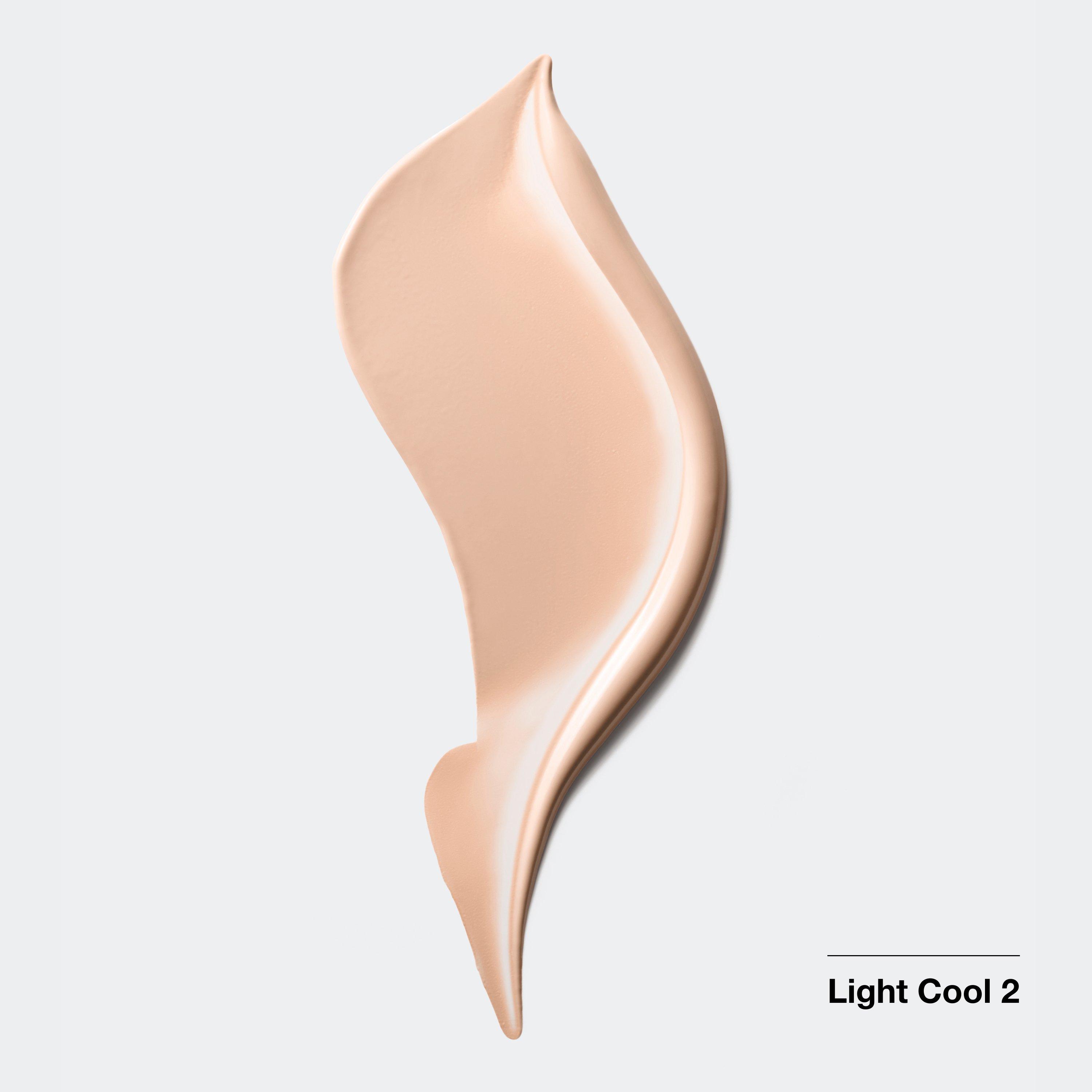 03 LC 2 - Clinique - Even Better Clinical™ Vitamin Makeup SPF 50 - 2