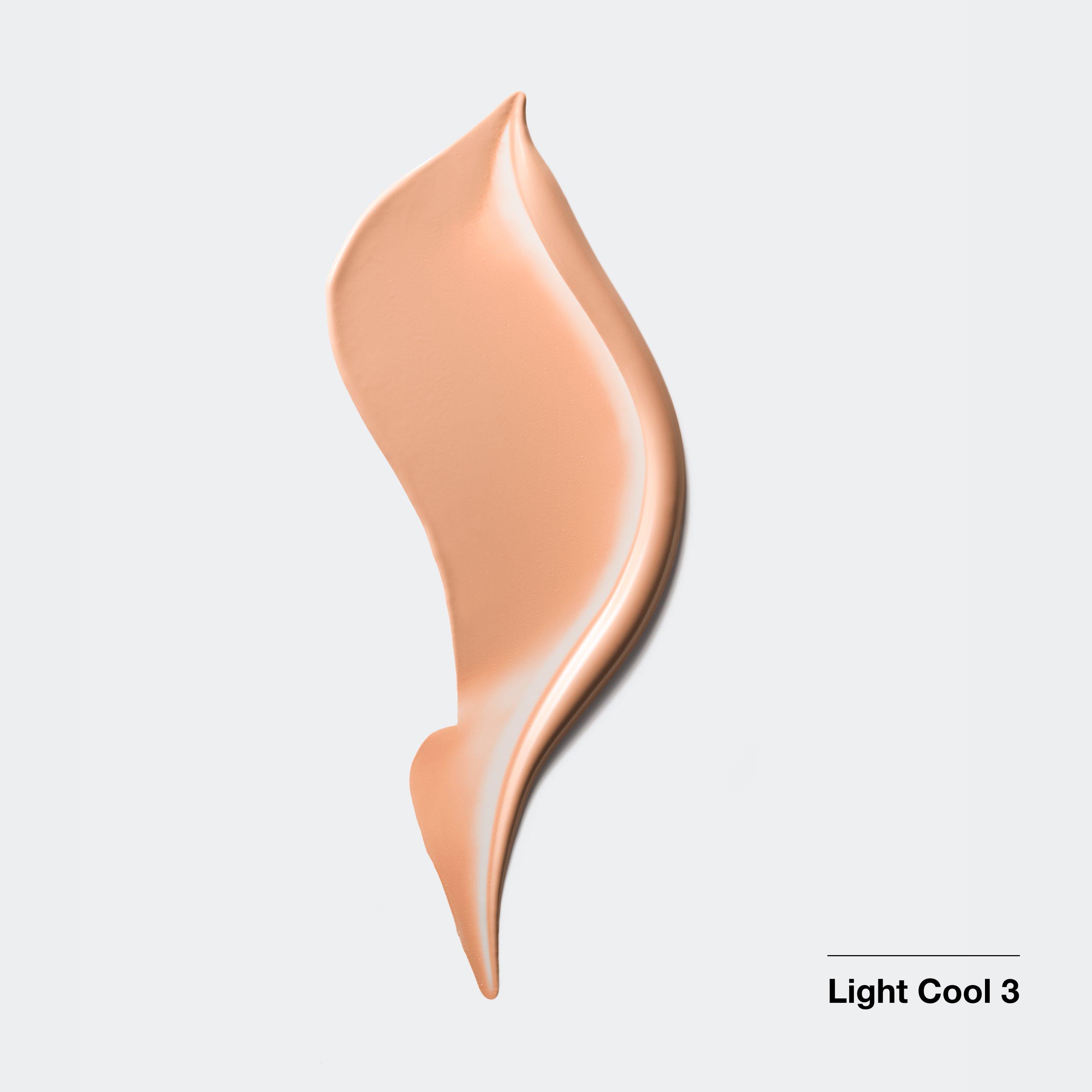 04 LC 3 - Clinique - Even Better Clinical™ Vitamin Makeup SPF 50 - 2