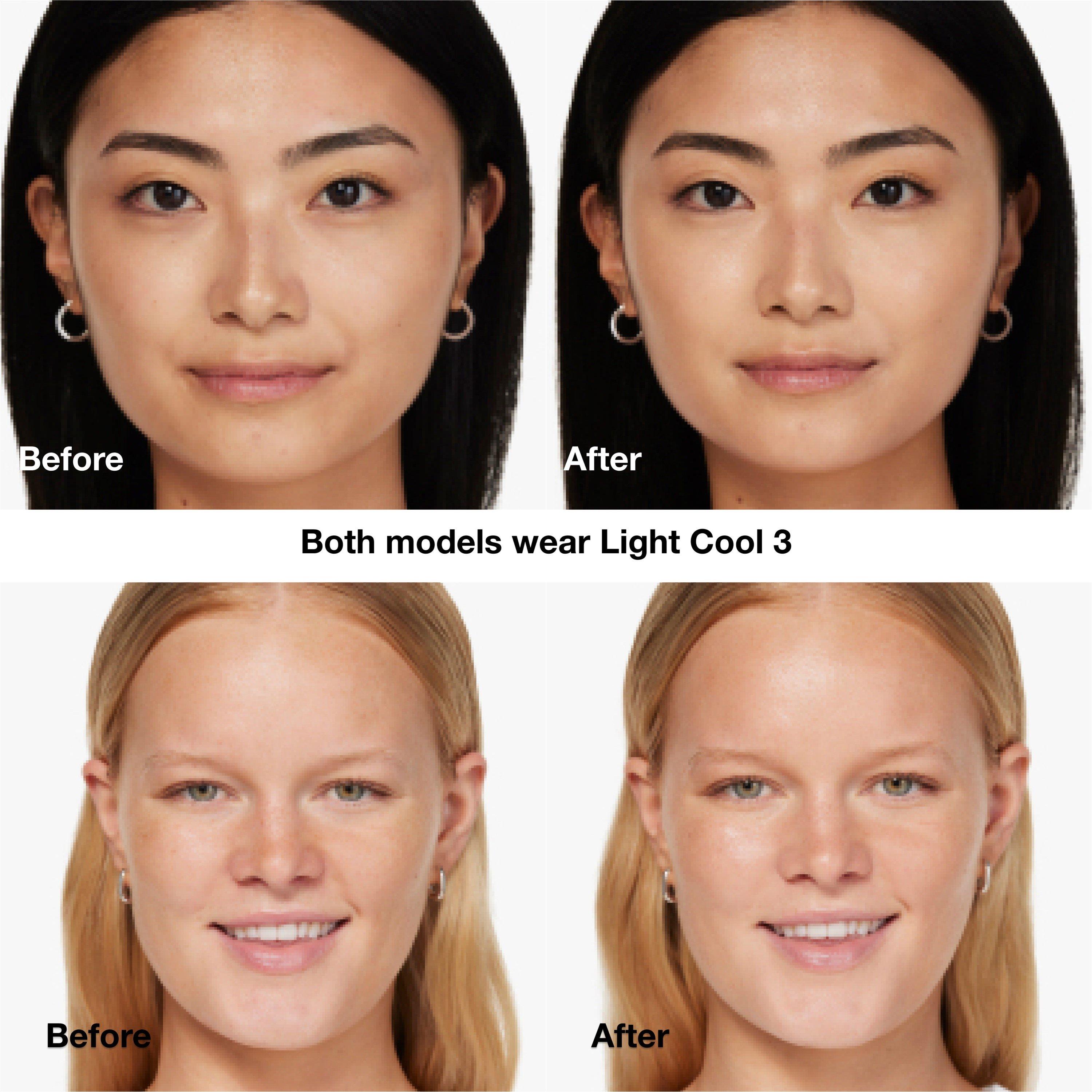 04 LC 3 - Clinique - Even Better Clinical™ Vitamin Makeup SPF 50 - 3