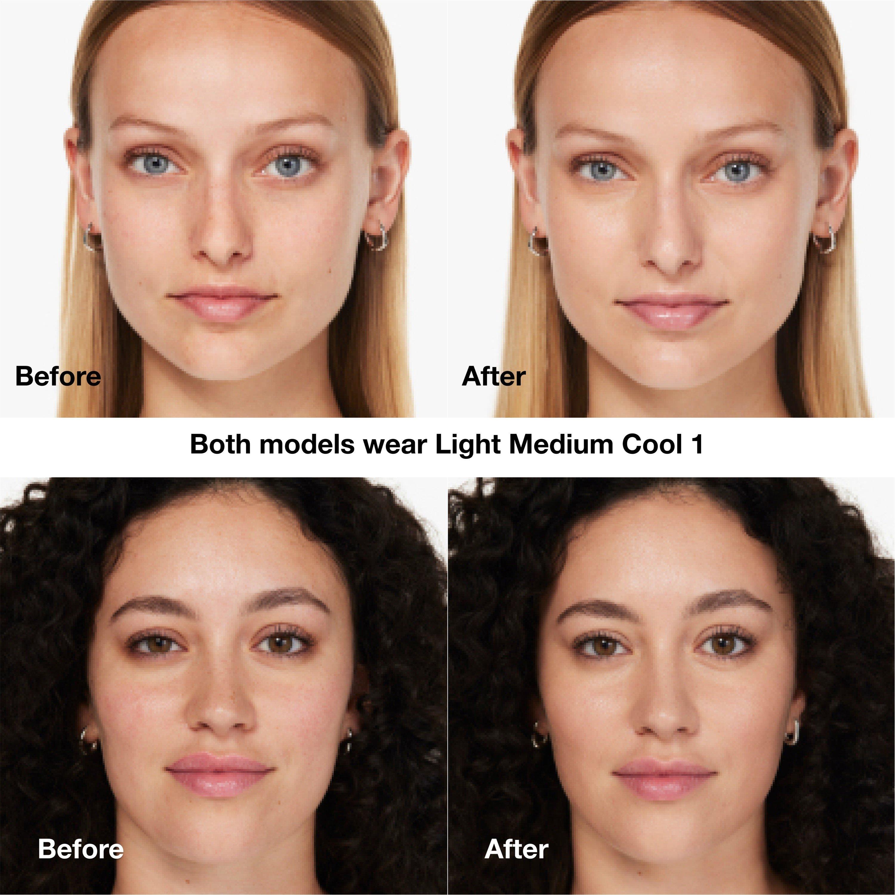 06 LMC 1 - Clinique - Even Better Clinical™ Vitamin Makeup SPF 50 - 3