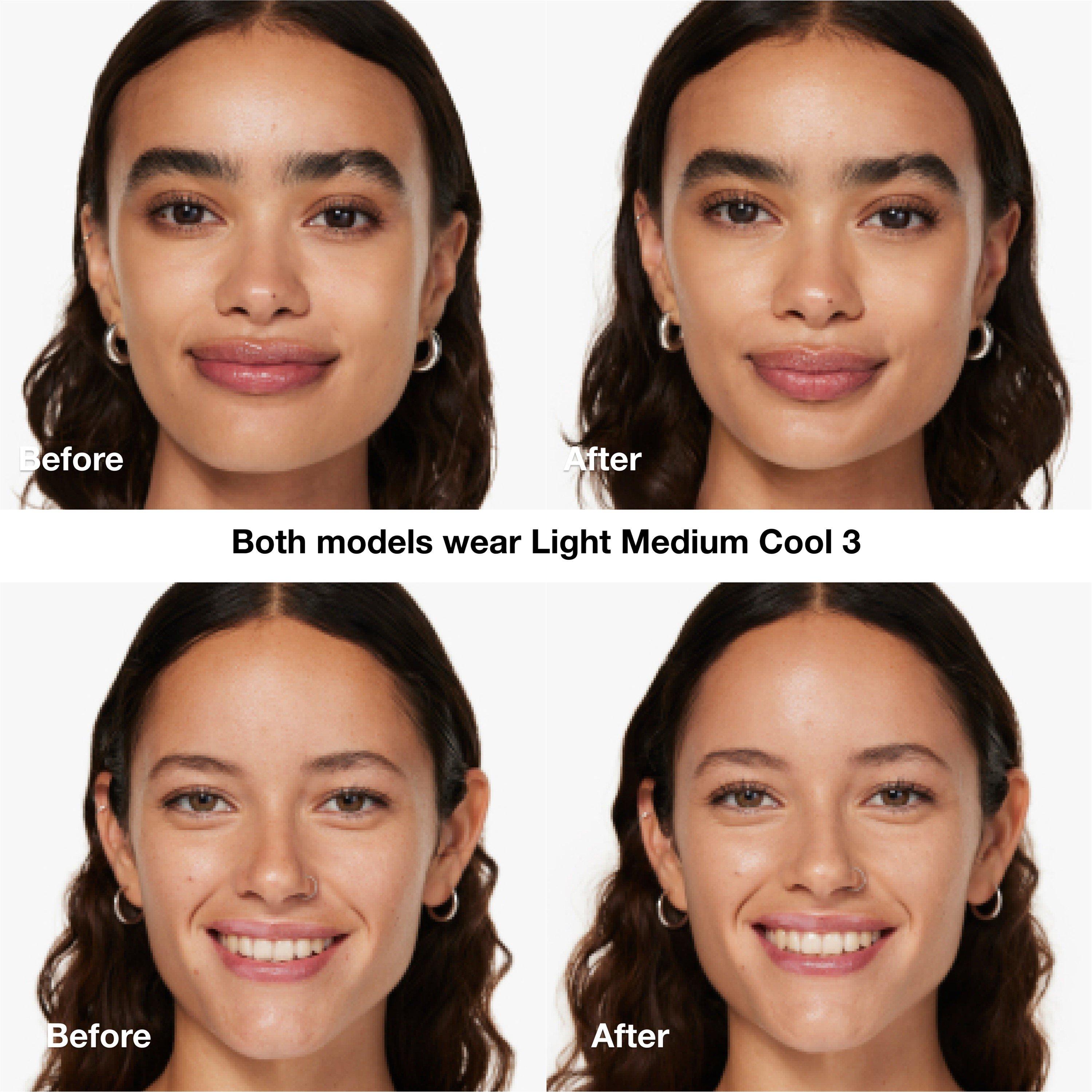 10 LMC 3 - Clinique - Even Better Clinical™ Vitamin Makeup SPF 50 - 3