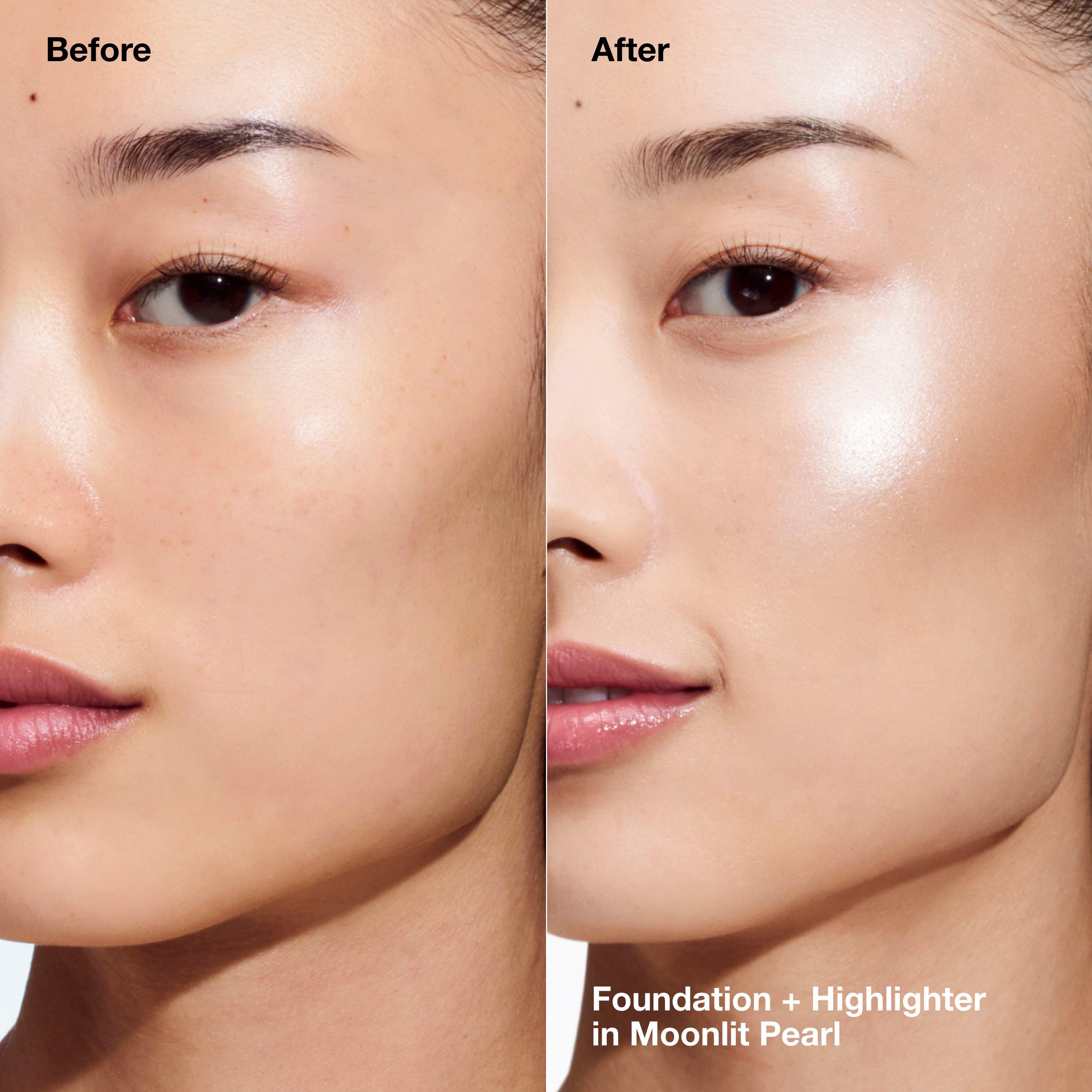 Moonlit Pearl - Clinique - True Highlight™ Weightless Illuminator - 3