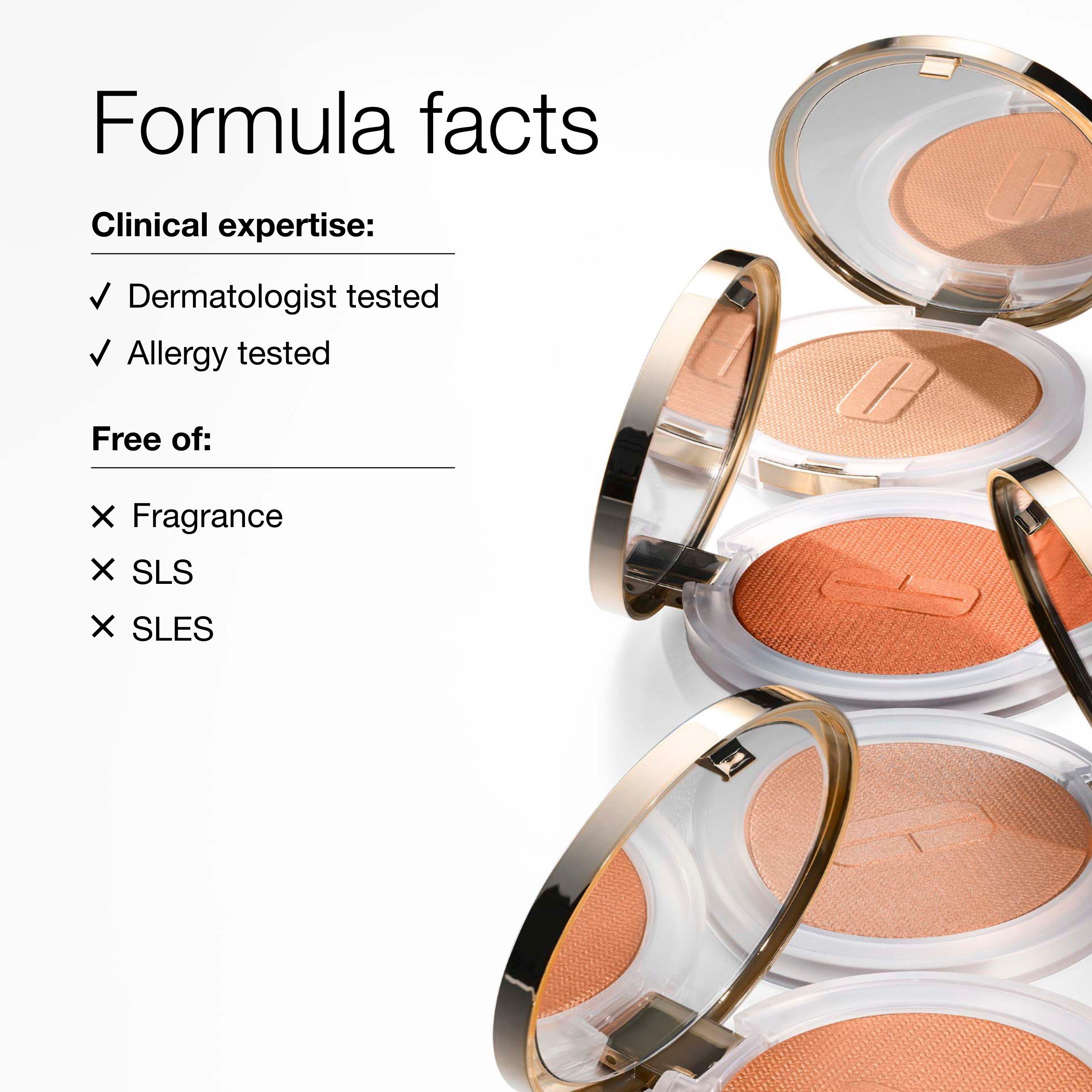 Moonlit Pearl - Clinique - True Highlight™ Weightless Illuminator - 5