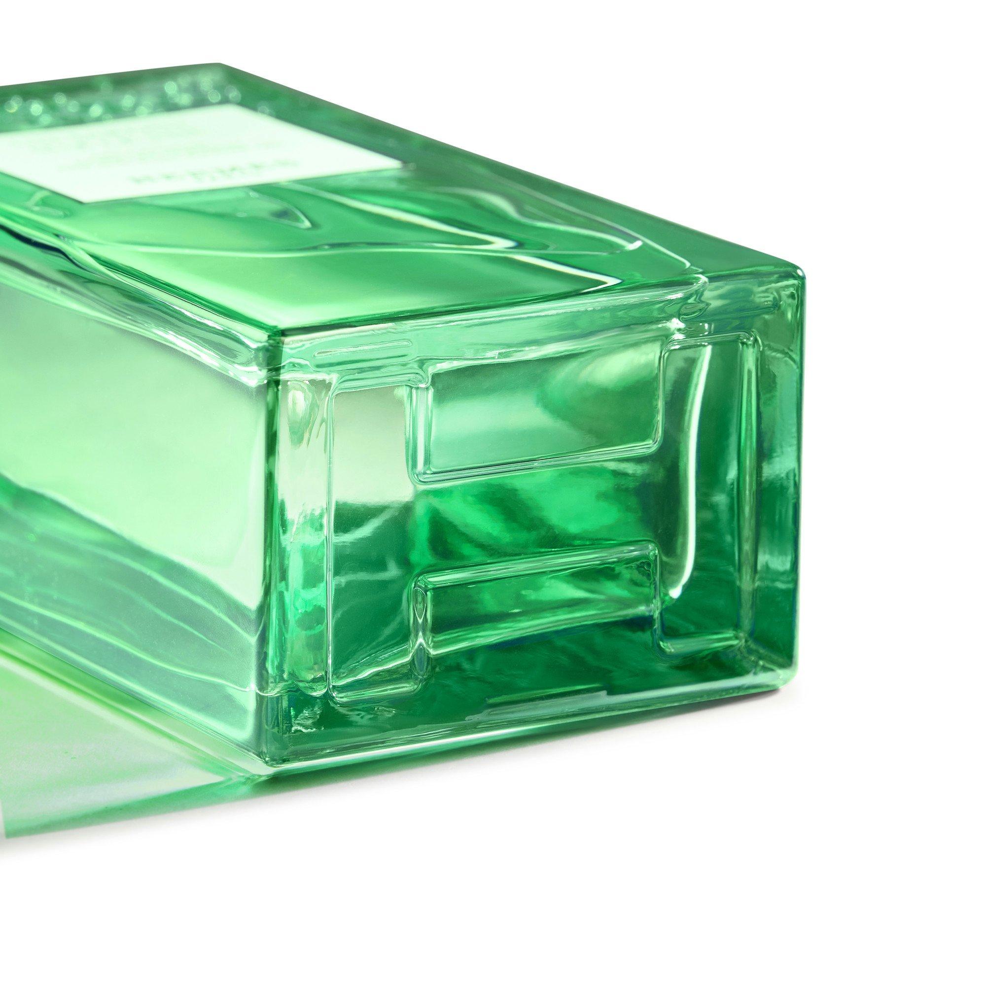 Clear - Hermes - Un Jardin sur le Nil hair and body shower gel 200ml - 2