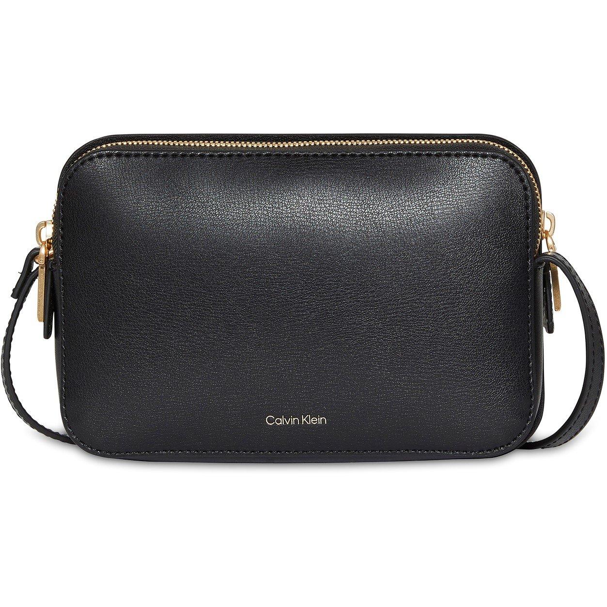 Calvin Klein Women's Camera Bags - Black