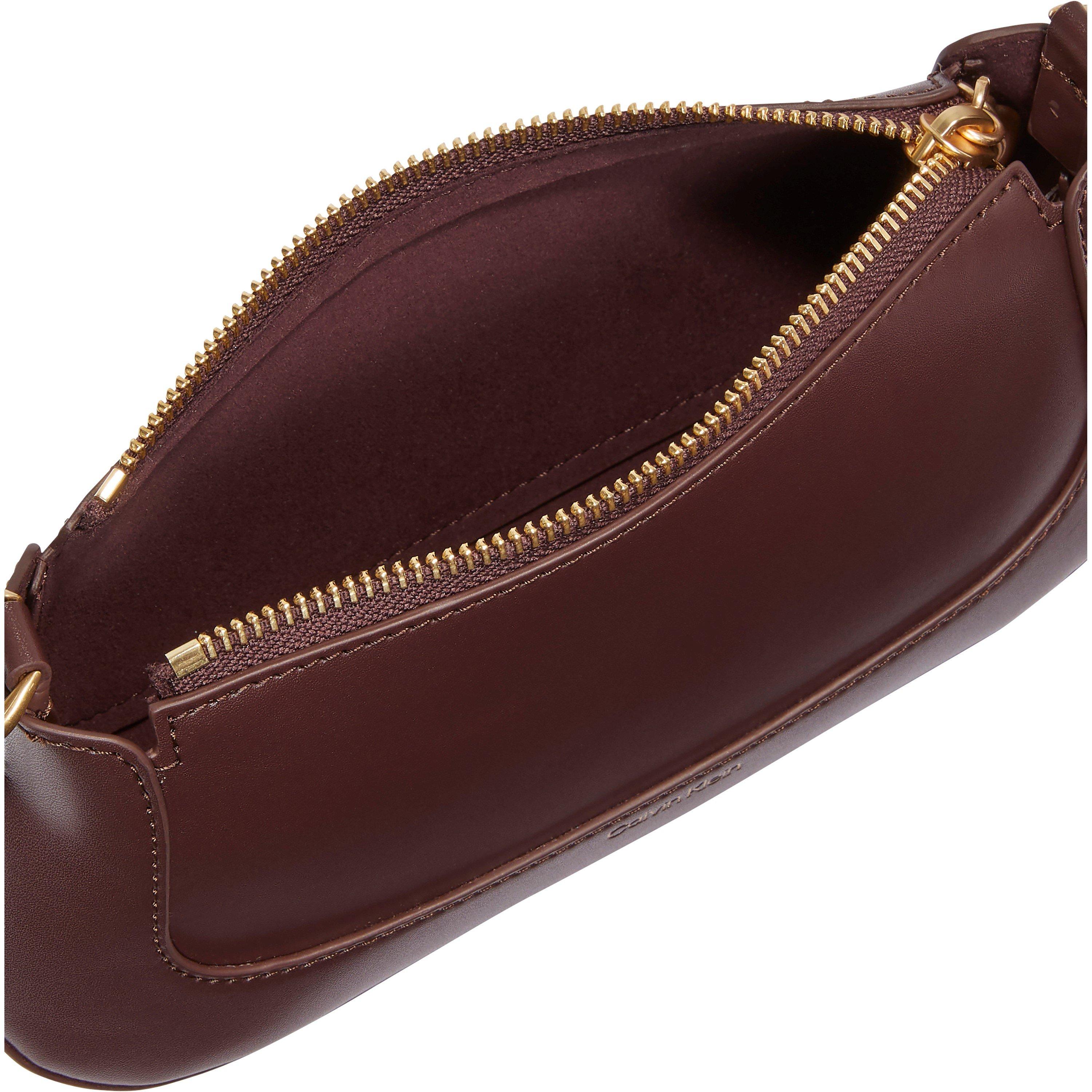 Fudge - Calvin Klein - Women's CK Heavyweight Camera Bags - 3